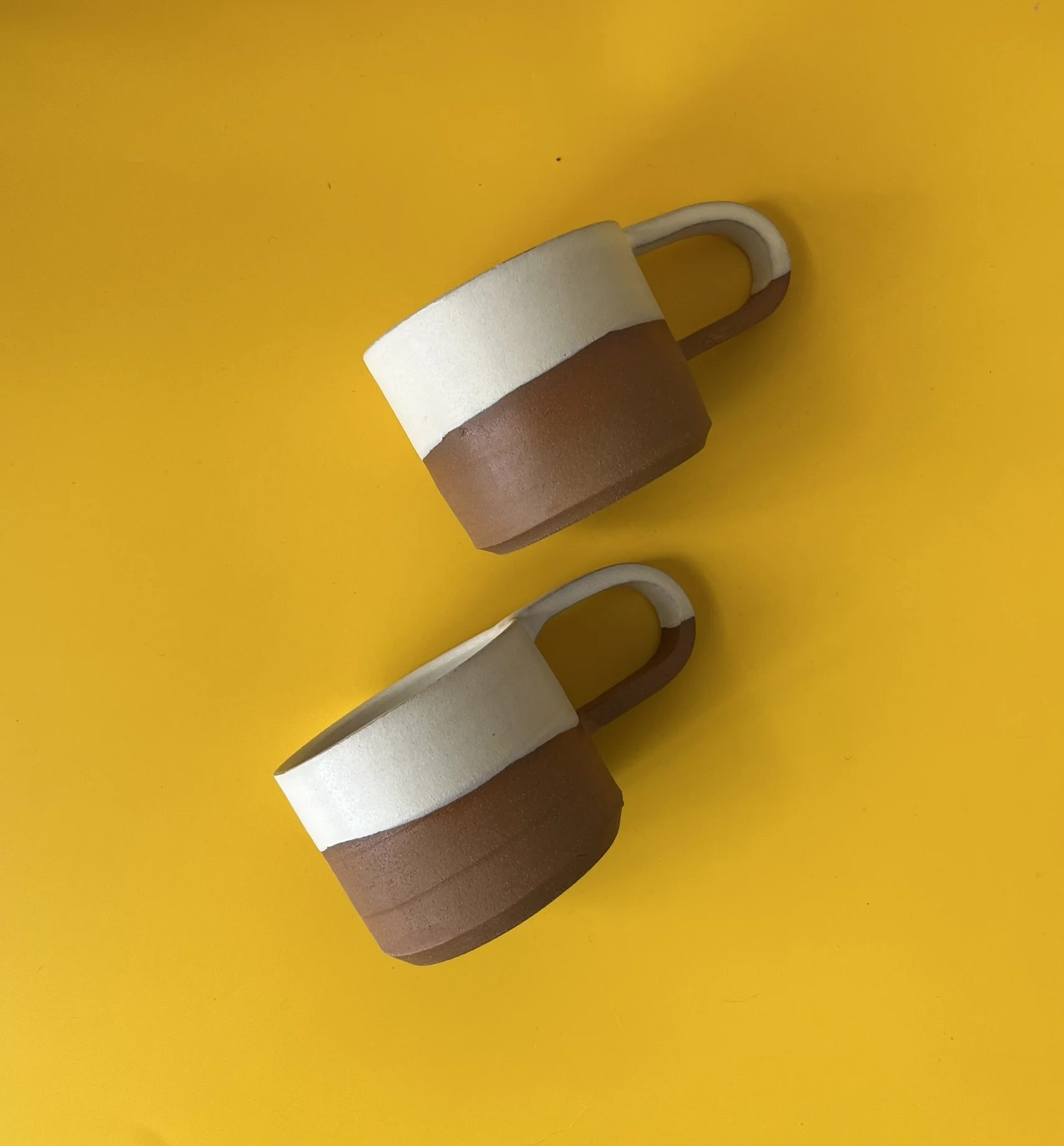 Stonewear Small Mug Set