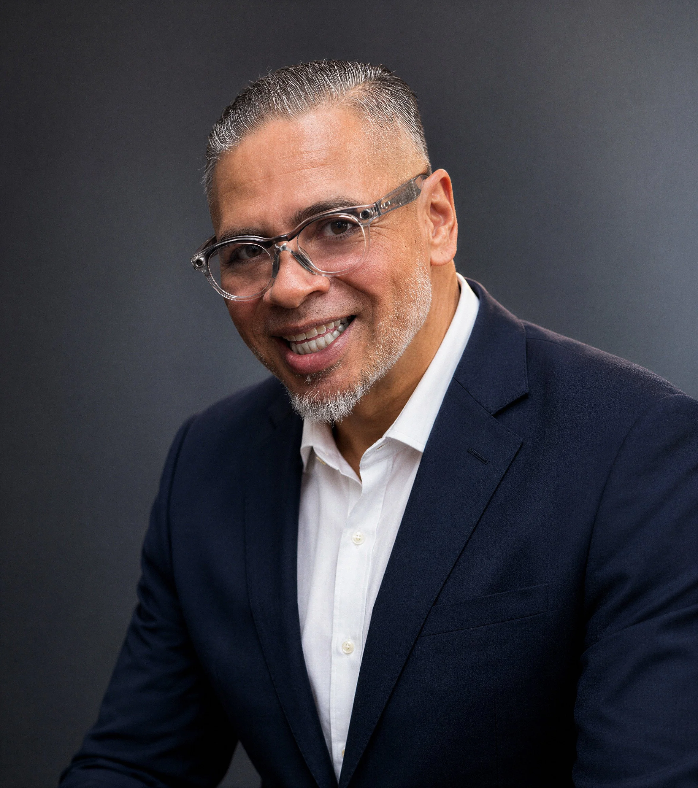 Juan Carlos López  fundador de JCsigns