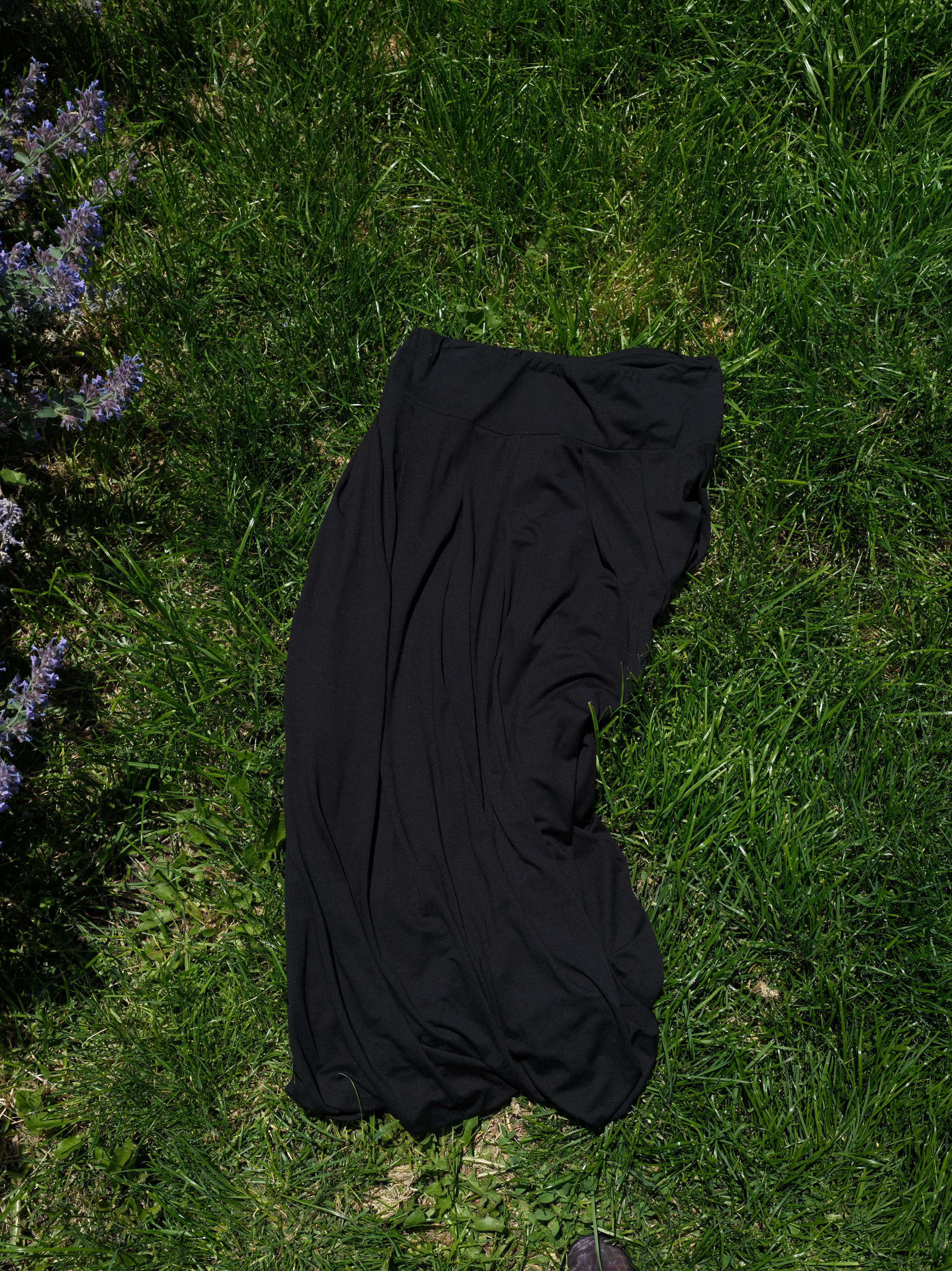 Mieko Mintz bubble skirt