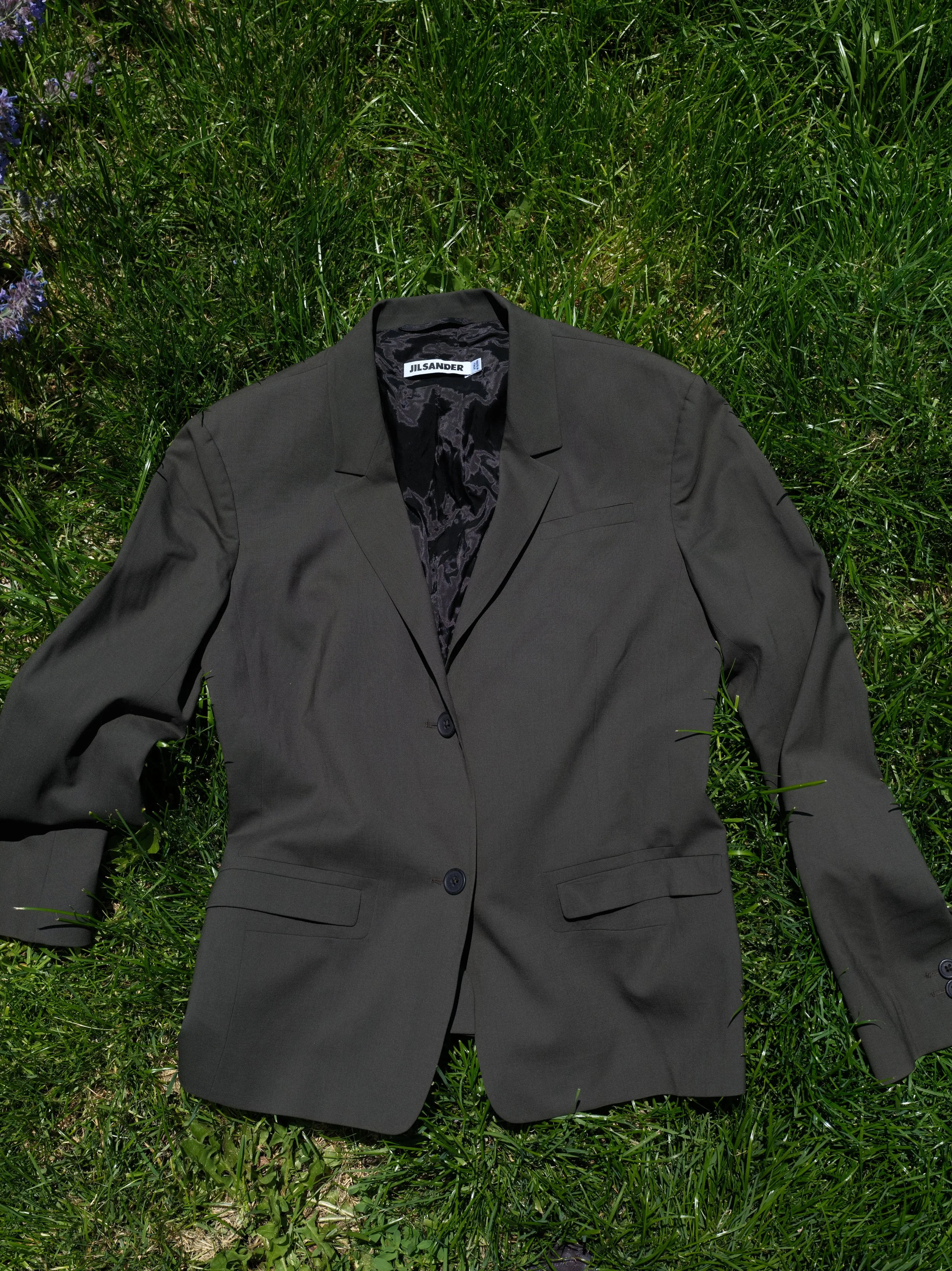 Jil Sander blazer