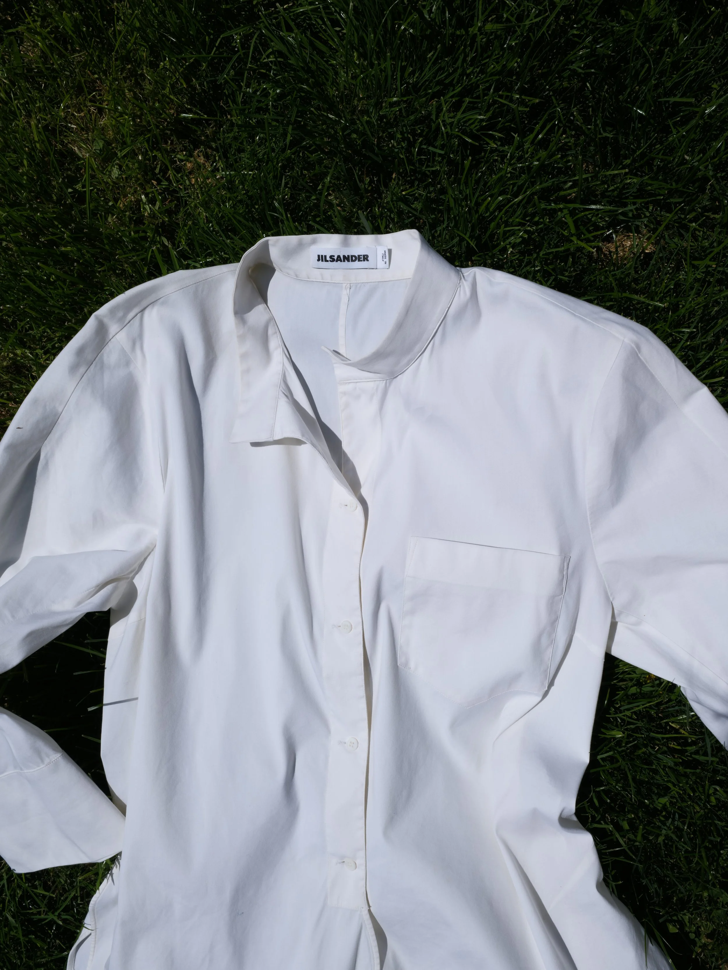 Jil Sander Tunic