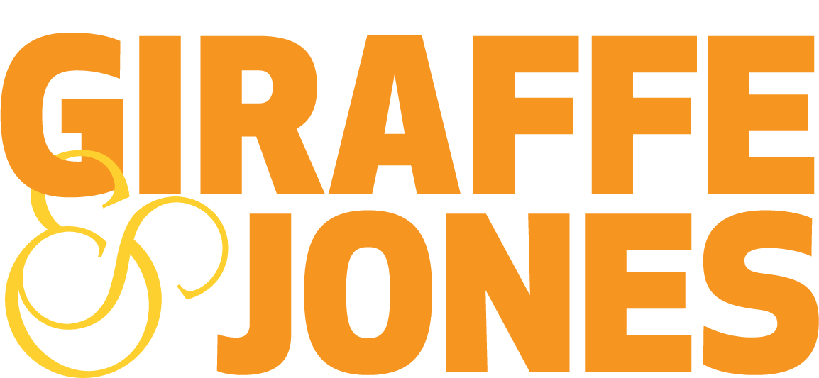 Giraffe&amp;Jones