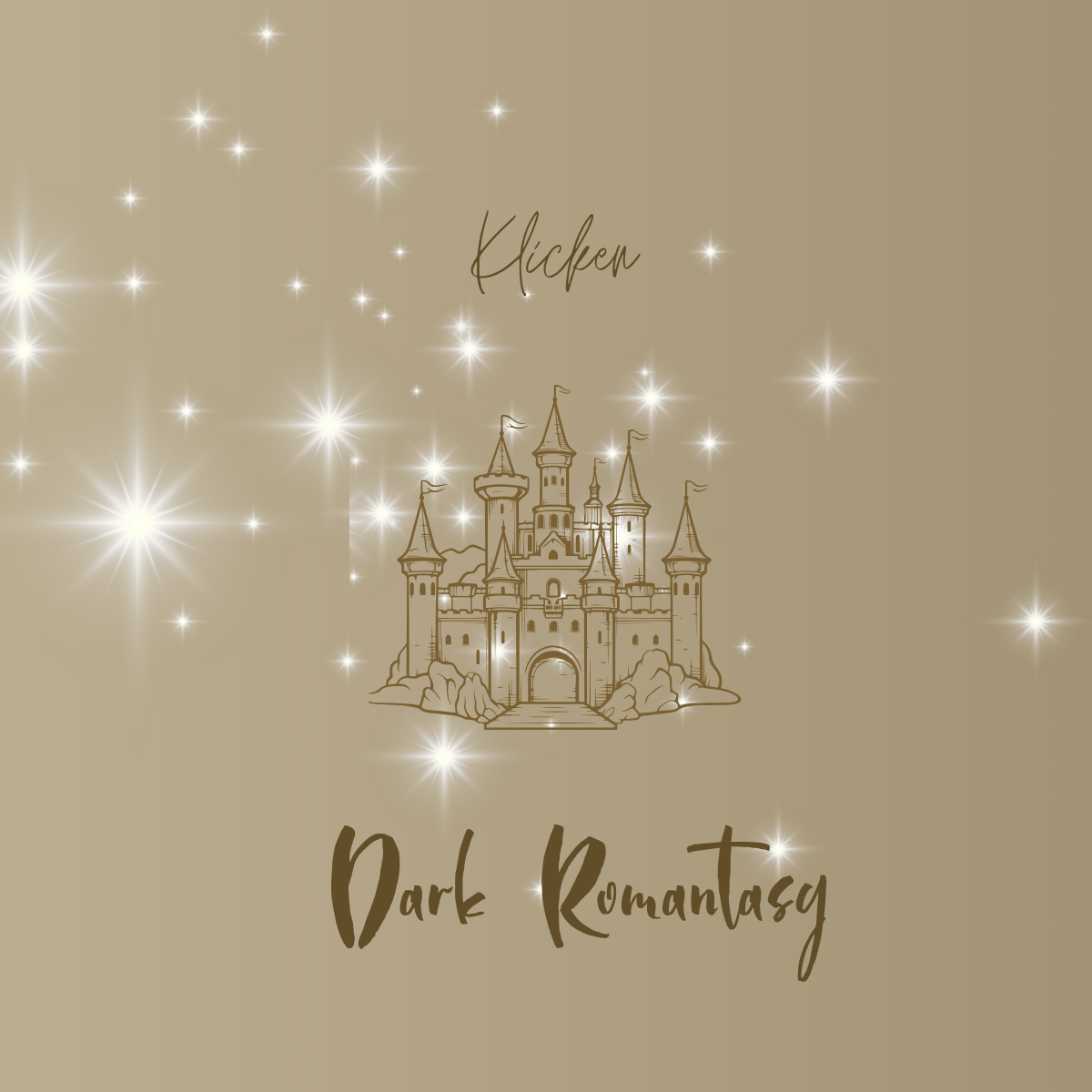 Dark Romantasy