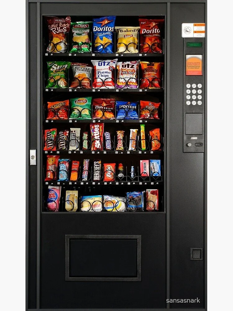 Snack Machines