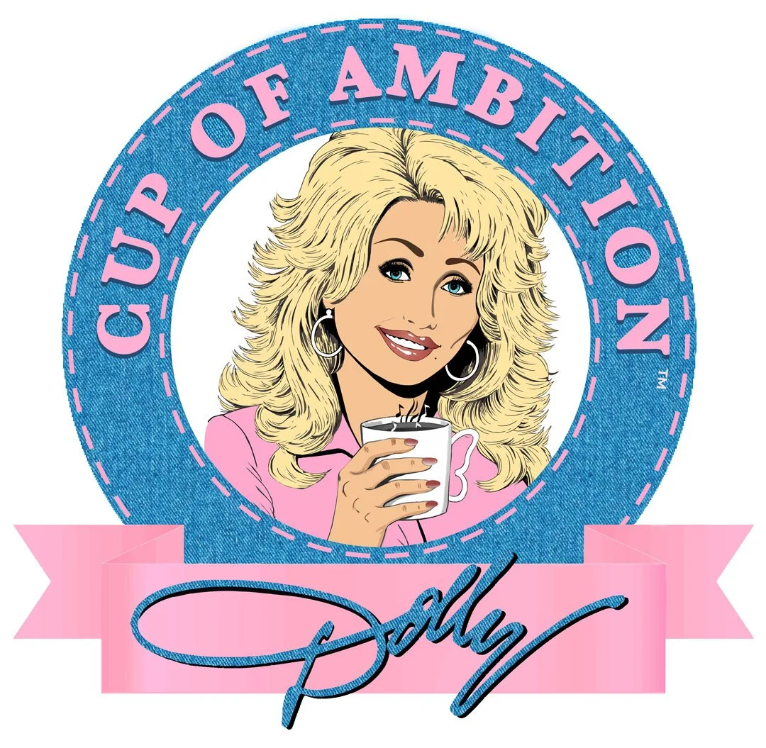 Cup of Ambition Coffee