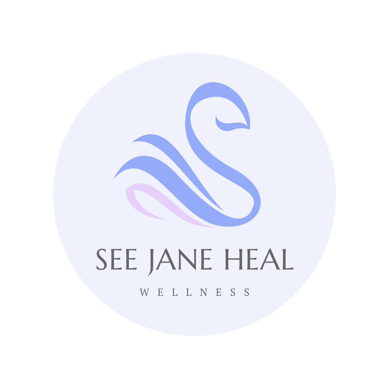 See Jane Heal