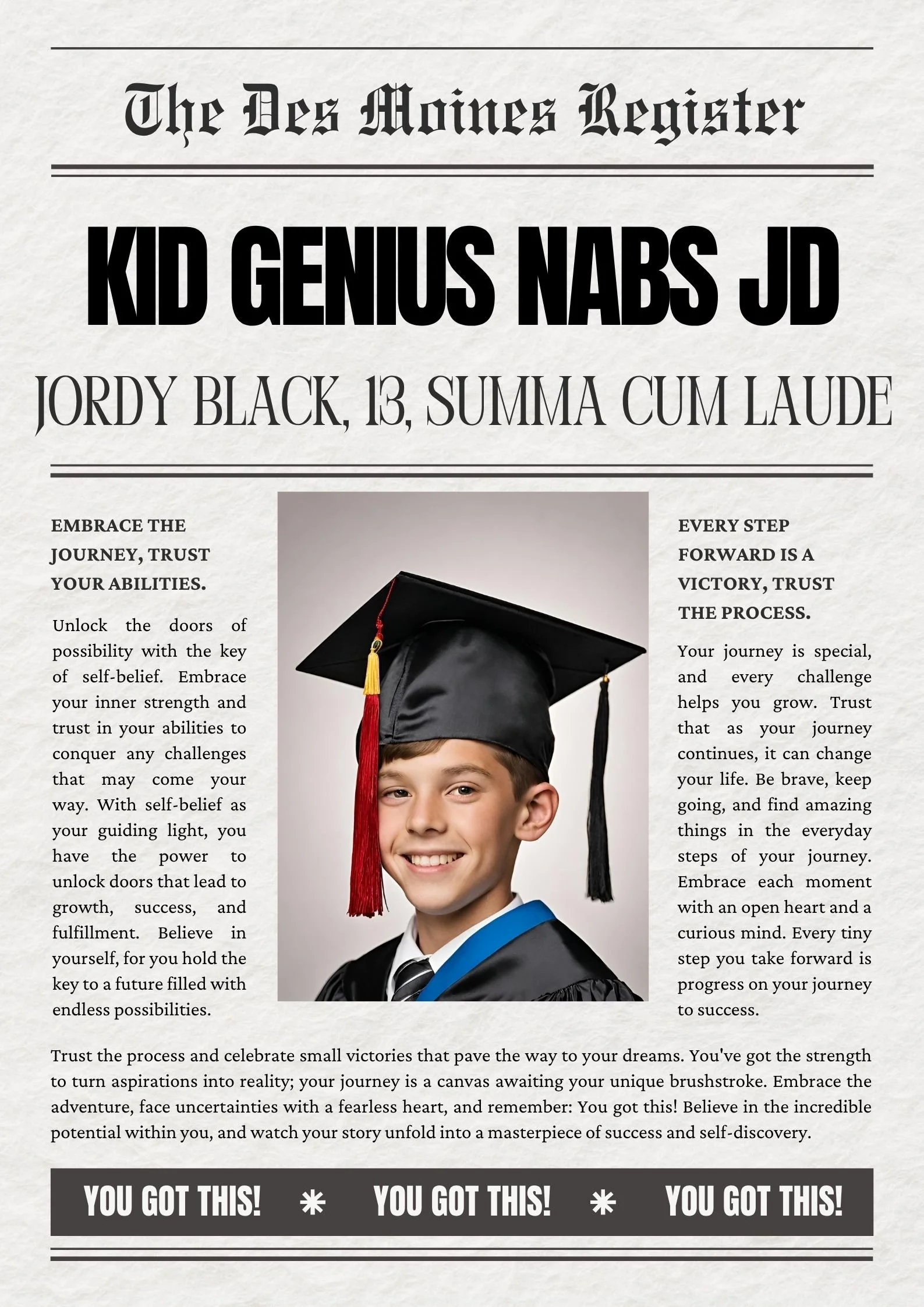 Jordy Black, Esq.