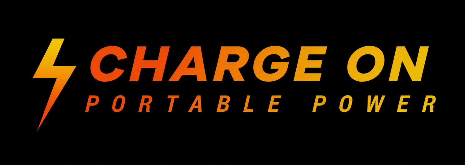 Charge On UK