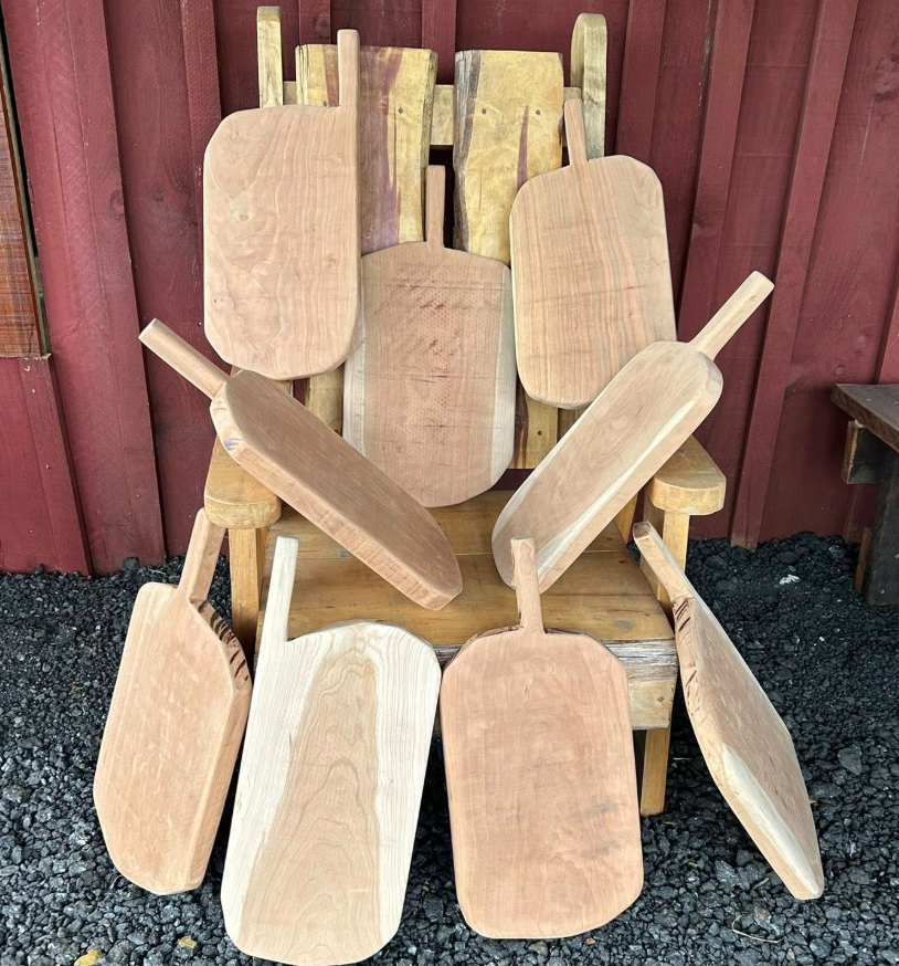 Charcuterie/Cutting Boards