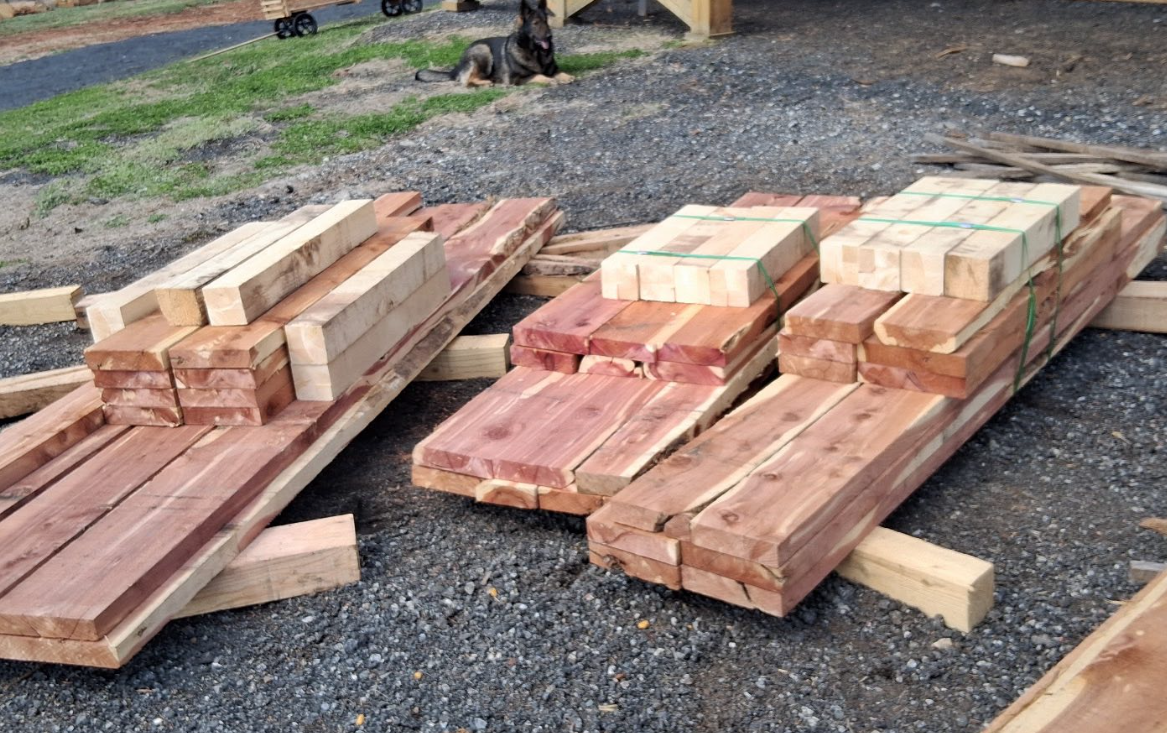 Raised Garden Bed Kits