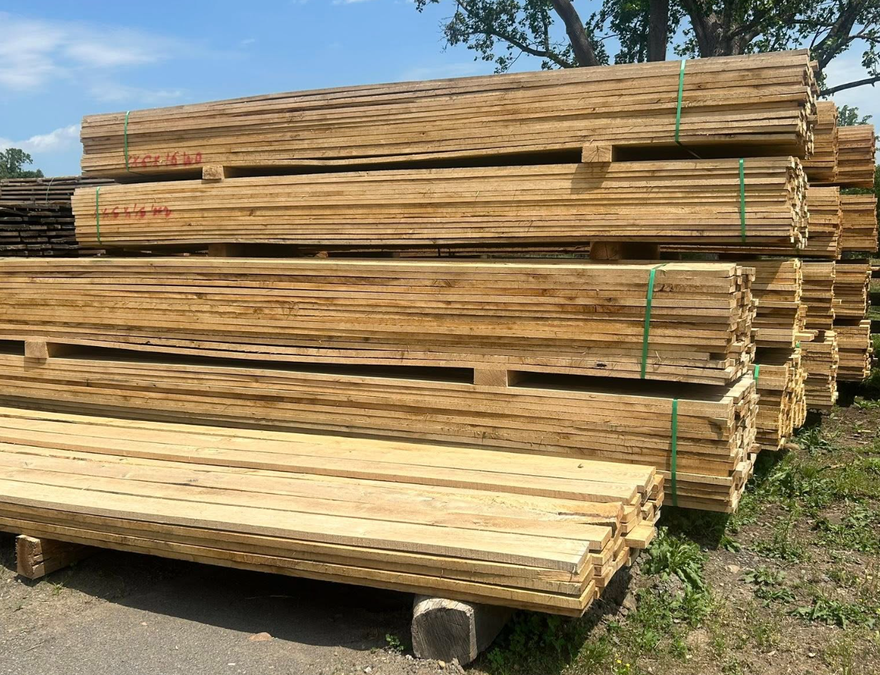 Fence Boards