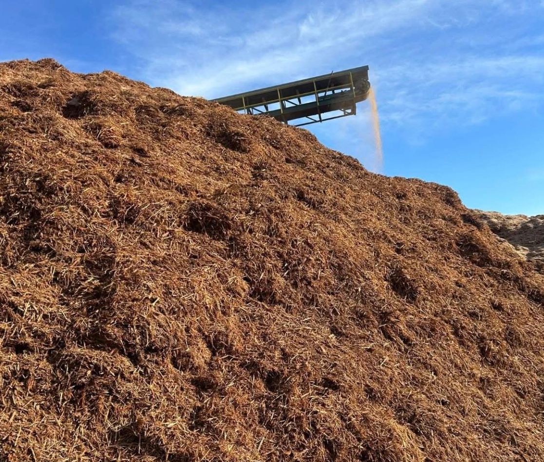 Mulch