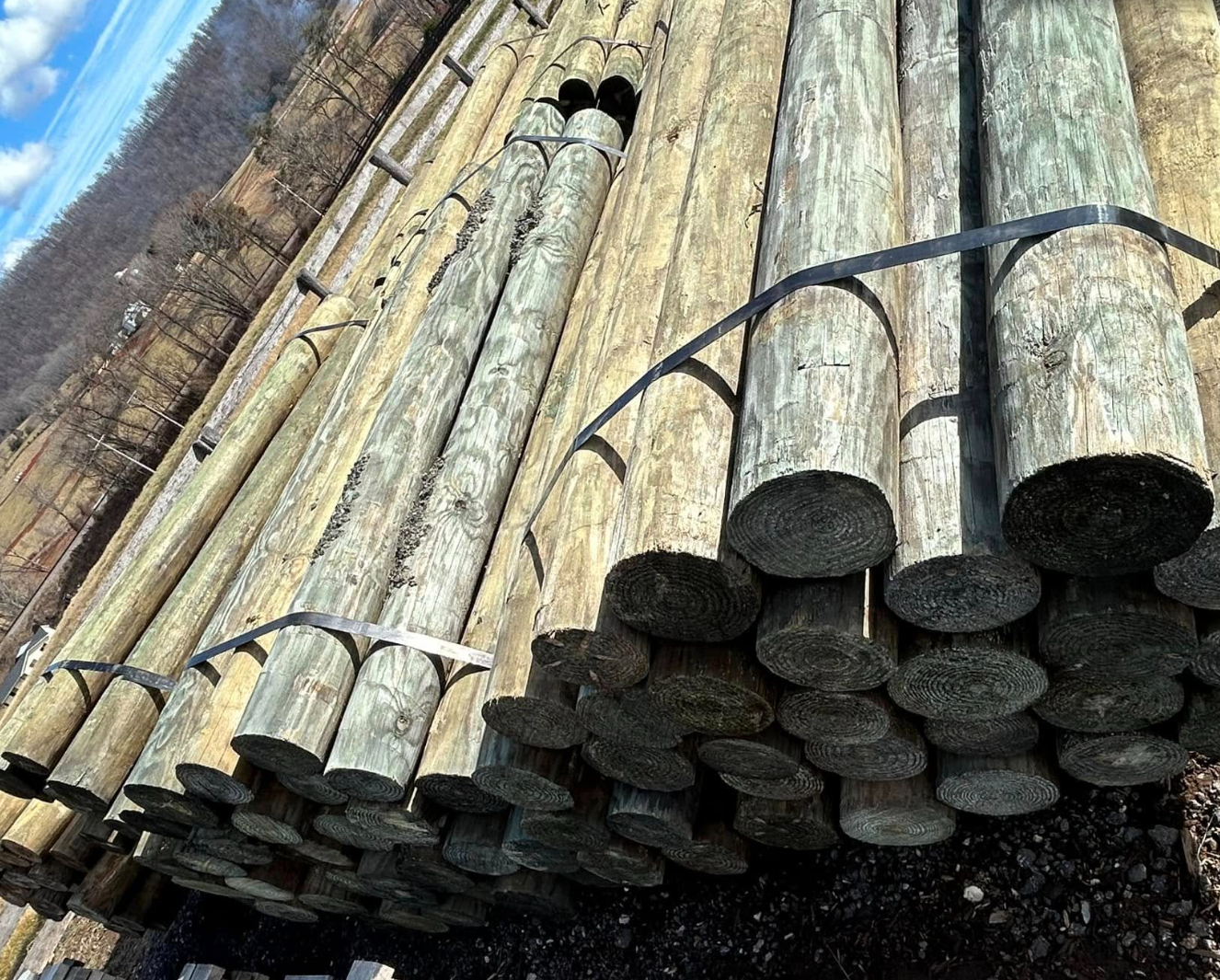 Posts