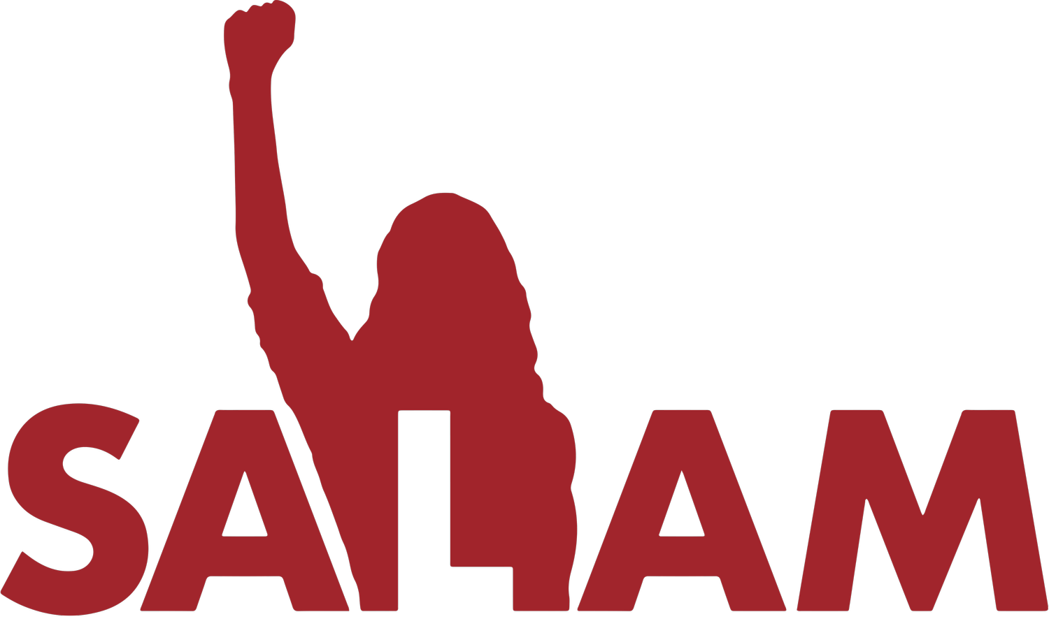 SALAM Main website (Copy)