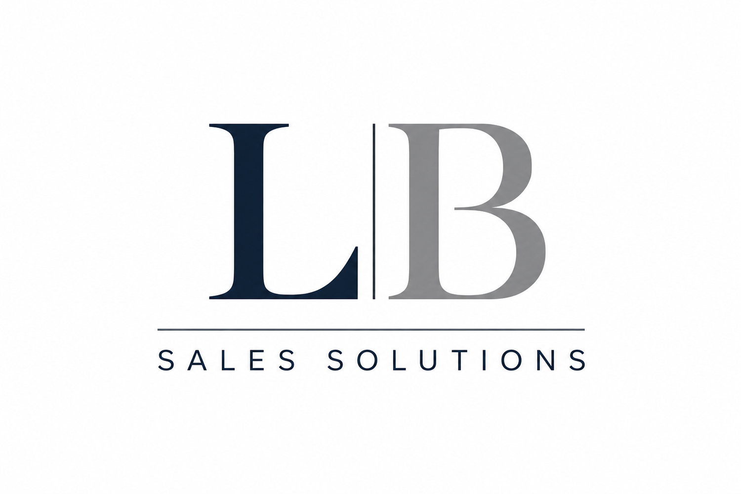 LB - Sales Solutions