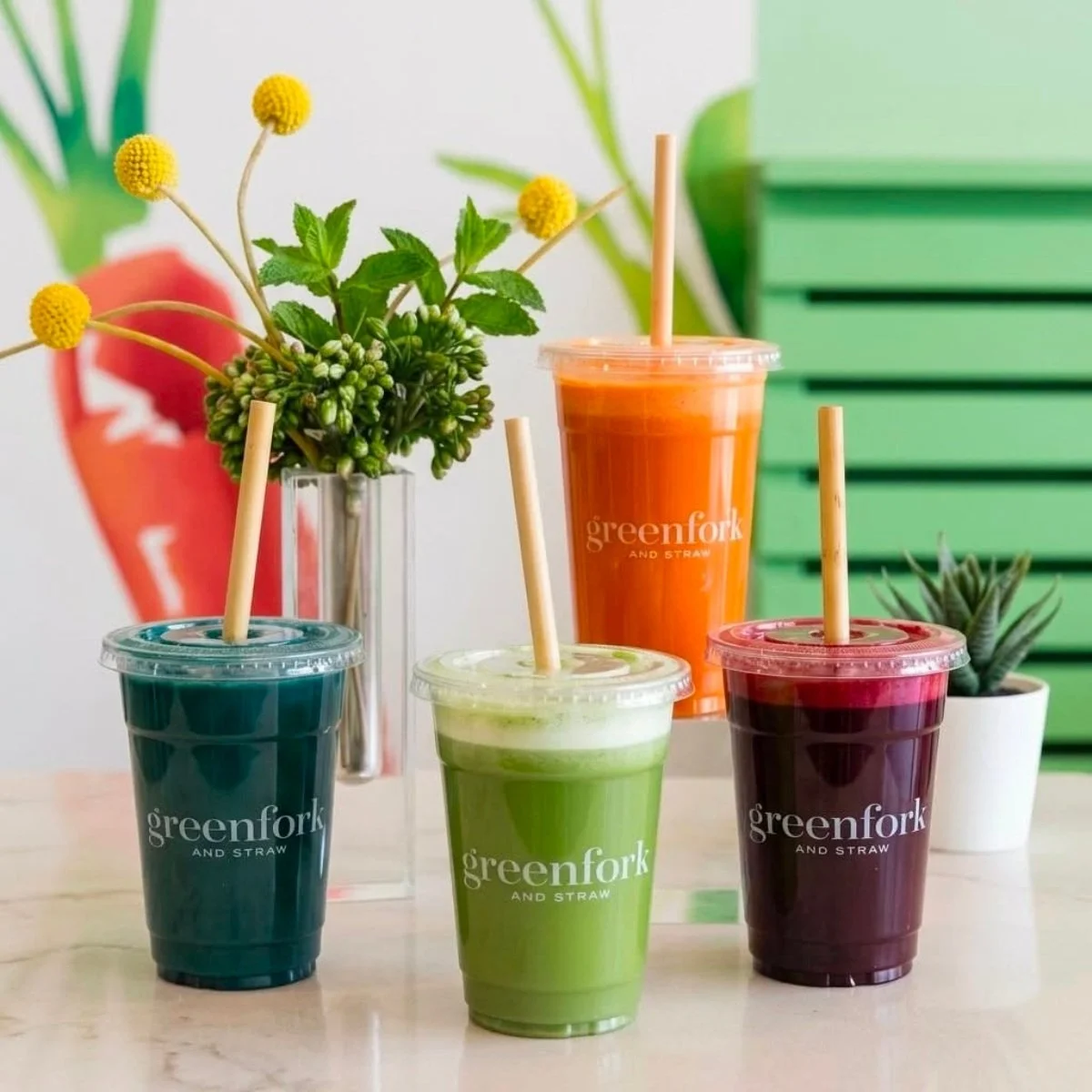Quick reminder to slow down for a second 💚

Life gets busy... but your health still matters, and even something simple like a fresh juice helps.

From greens to beets to functional blends &mdash; every bottle is made fresh with real ingredients your