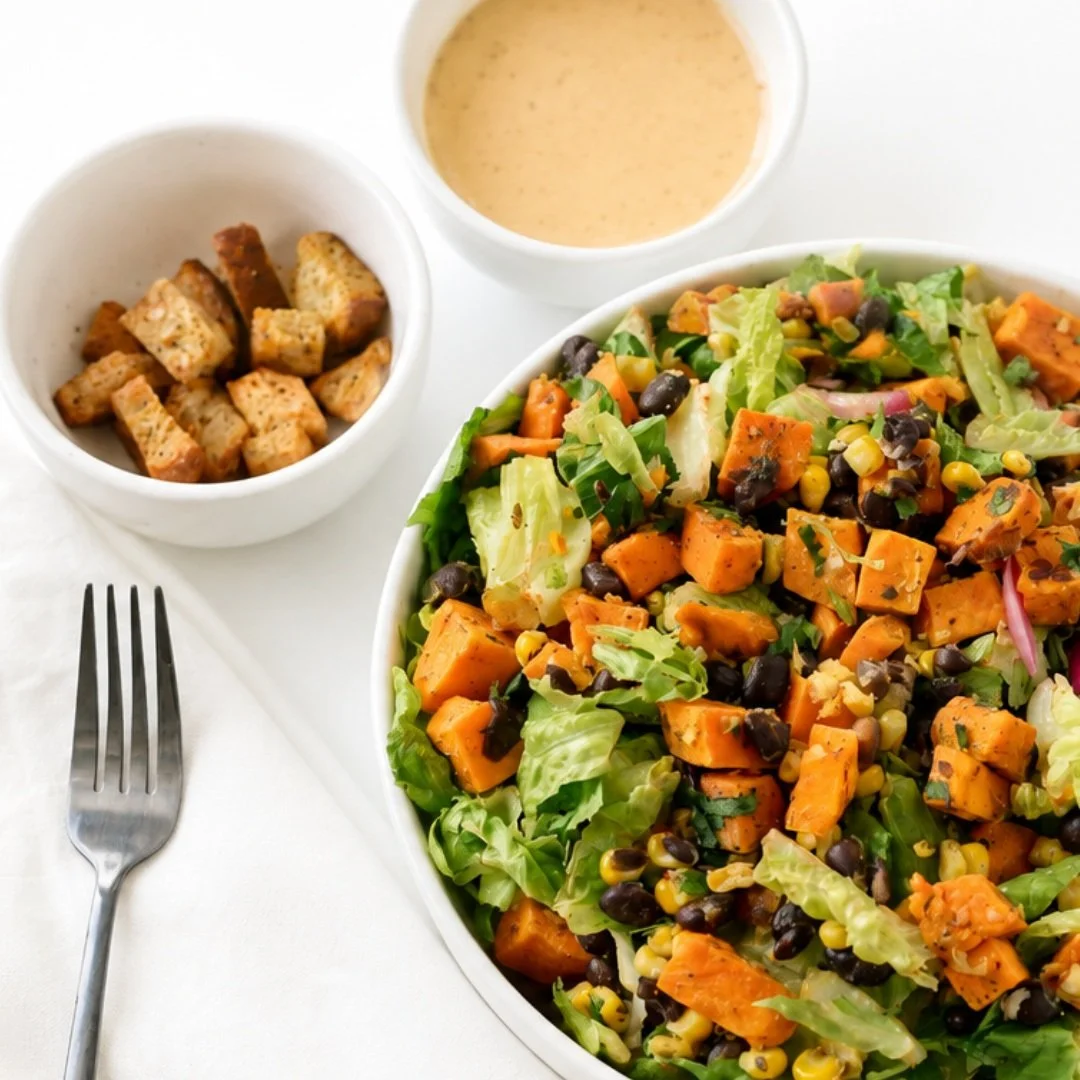 Don&rsquo;t forget to eat something good today 🥗

Real food. Fresh ingredients. 100% gluten-free.

Your healthy meal is waiting at Green Fork &amp; Straw 💚

#GreenForkAndStraw #HoustonEats #HealthyHouston #EatCleanHouston #HoustonFoodie #HealthyEat
