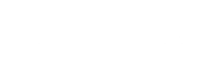 Green Fork & Straw logo
