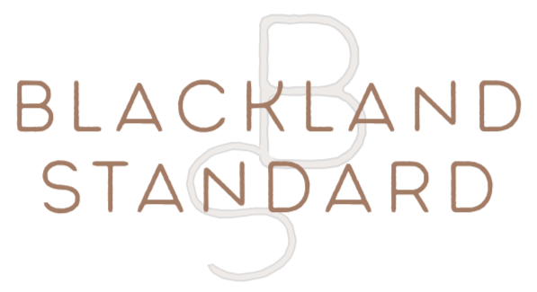 Blackland Standard