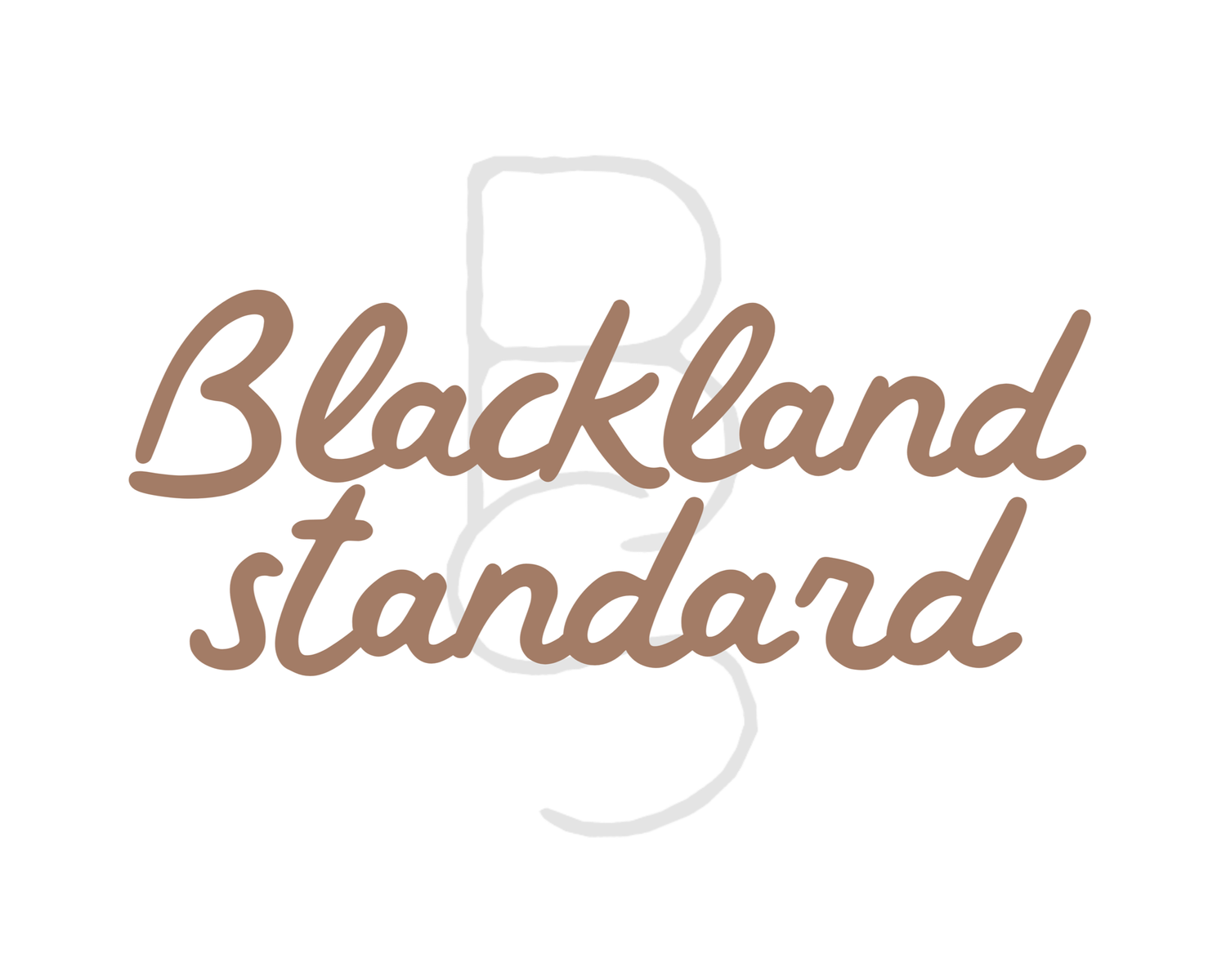 Blackland Standard