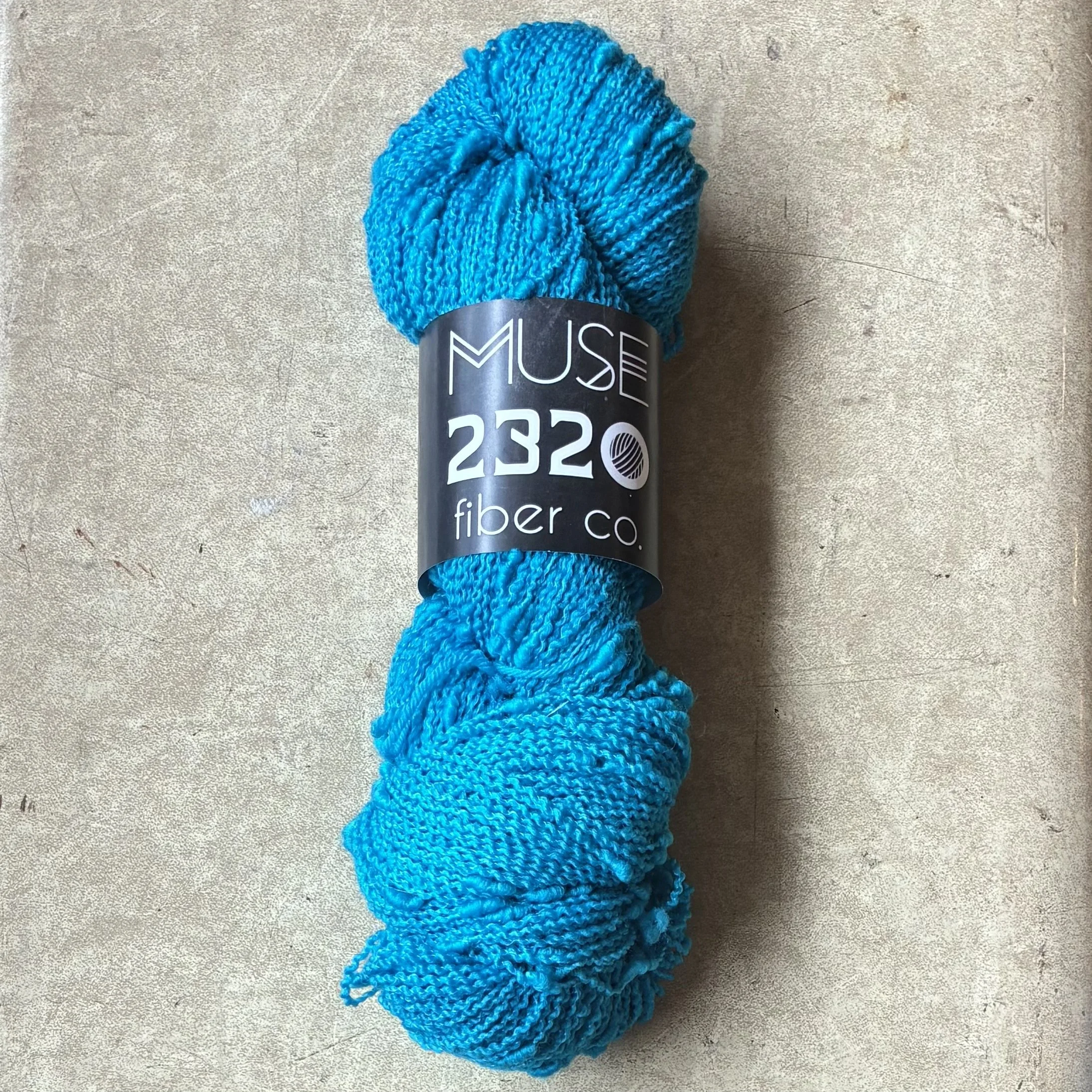 Bumblebee 2 Ply Slub