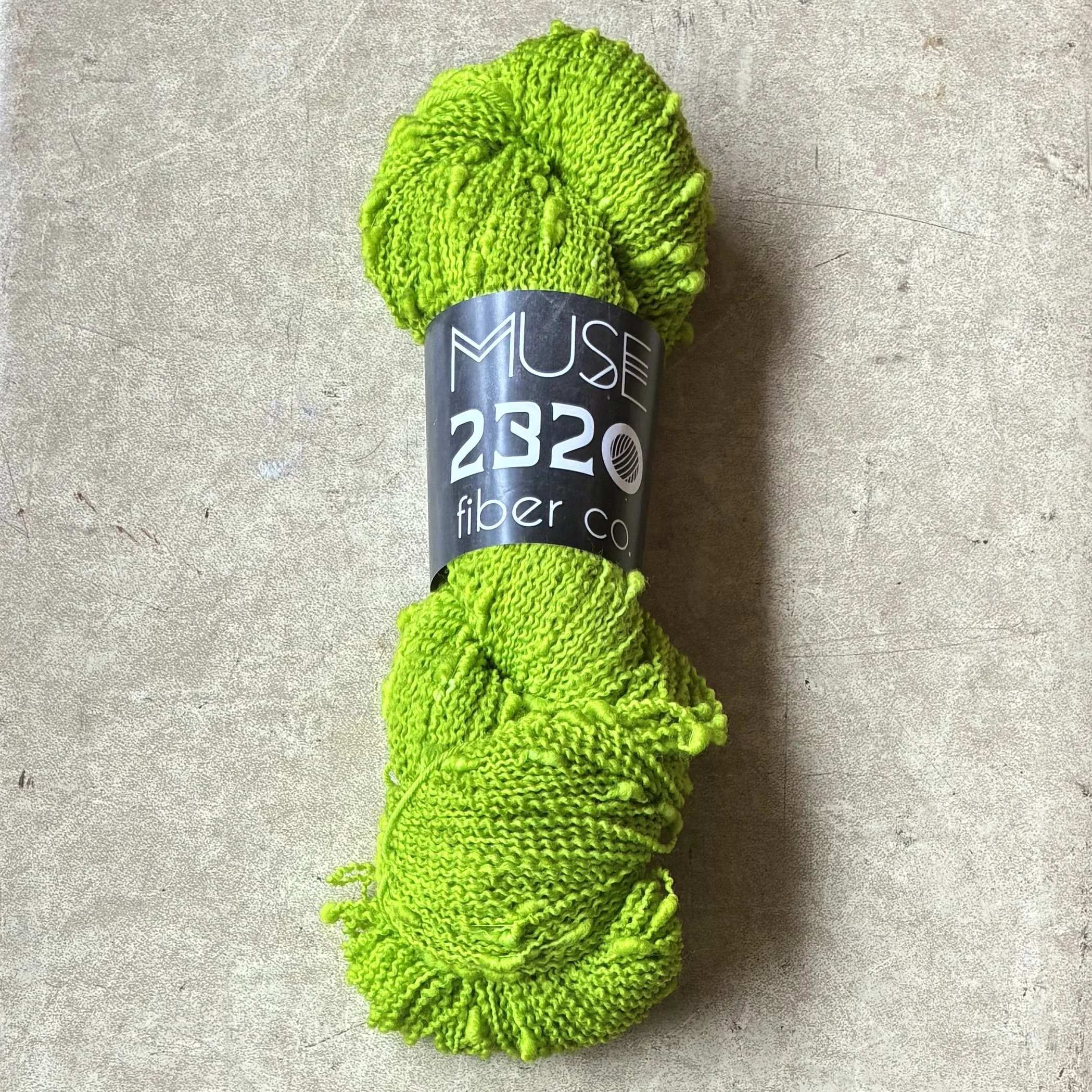 Bumblebee 2 Ply Slub
