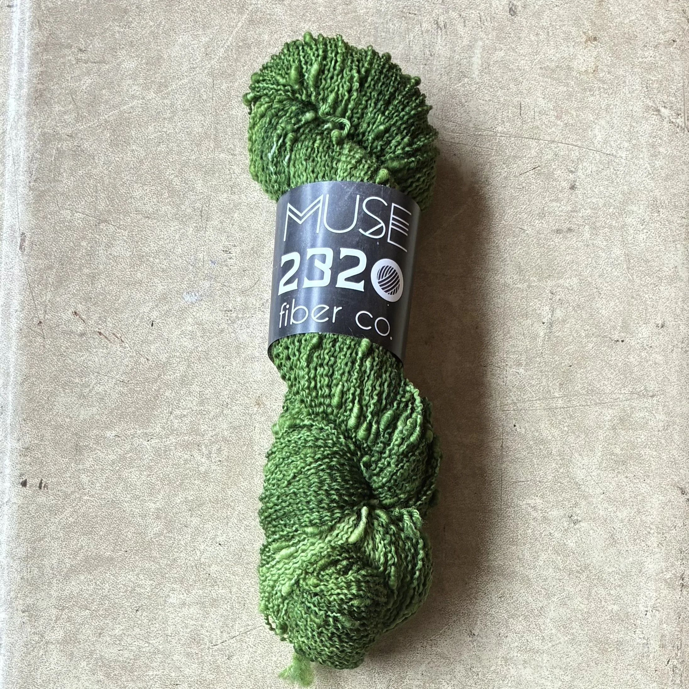 Bumblebee 2 Ply Slub