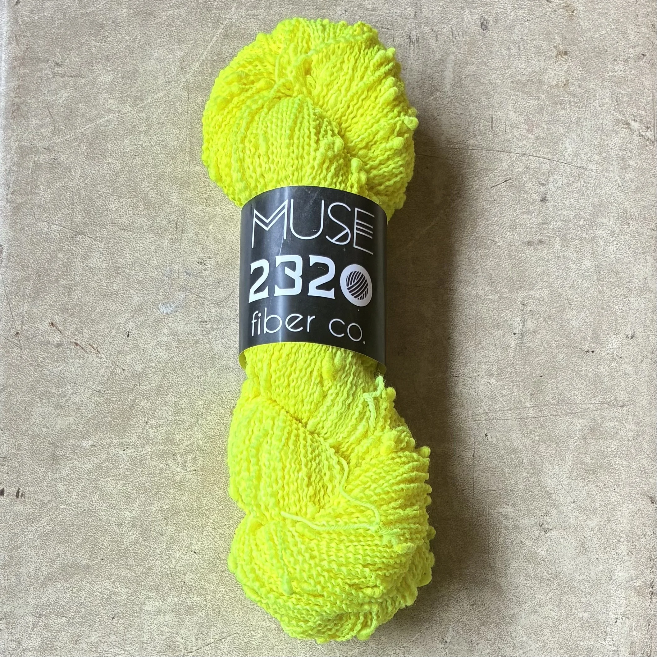 Bumblebee 2 Ply Slub