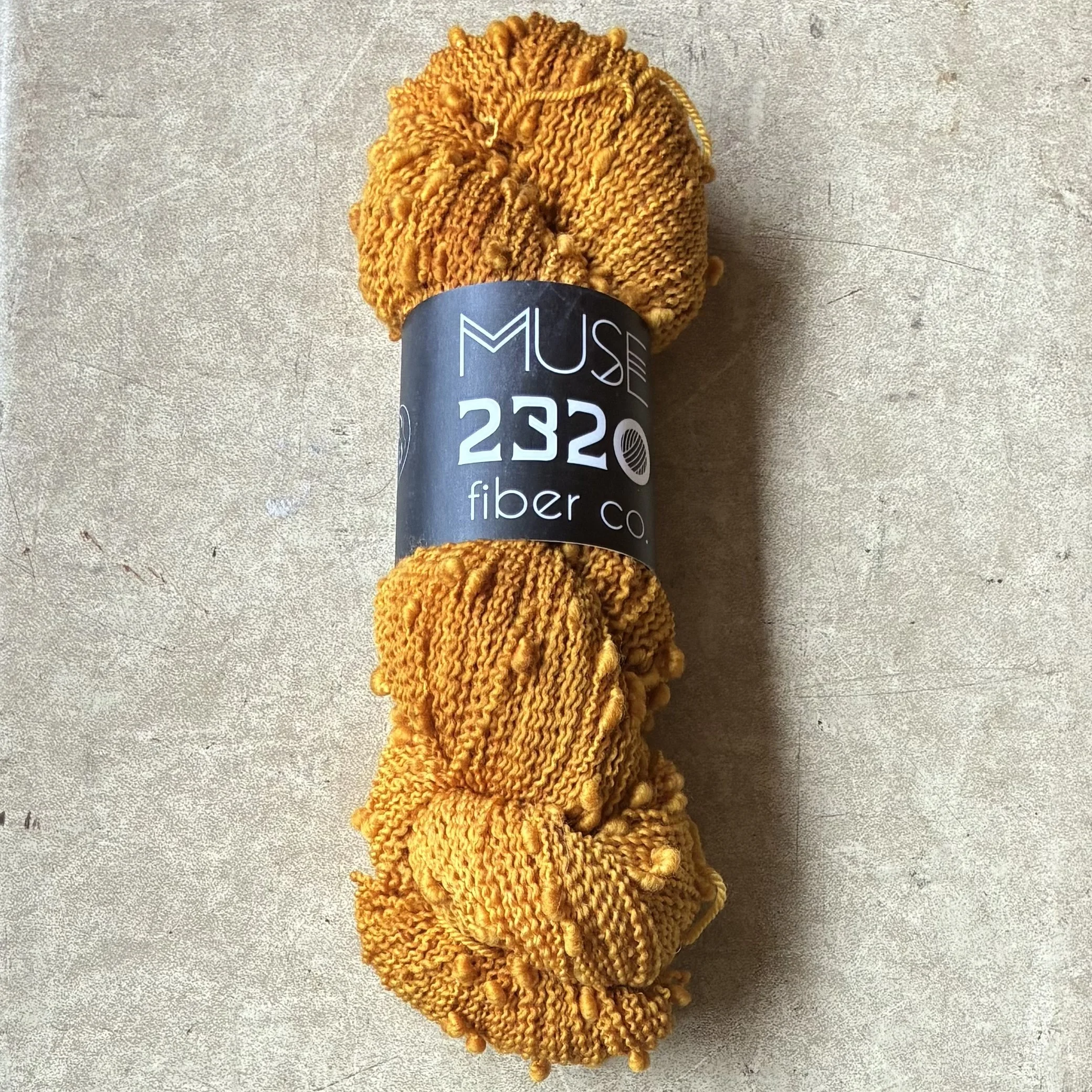 Bumblebee 2 Ply Slub