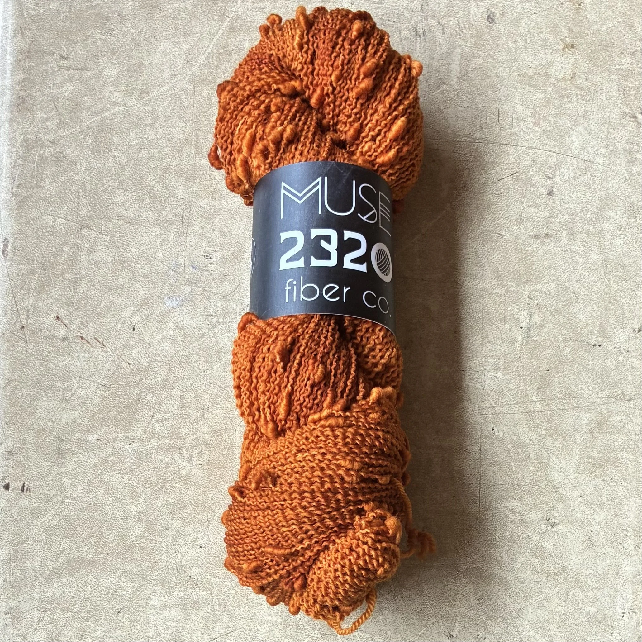 Bumblebee 2 Ply Slub