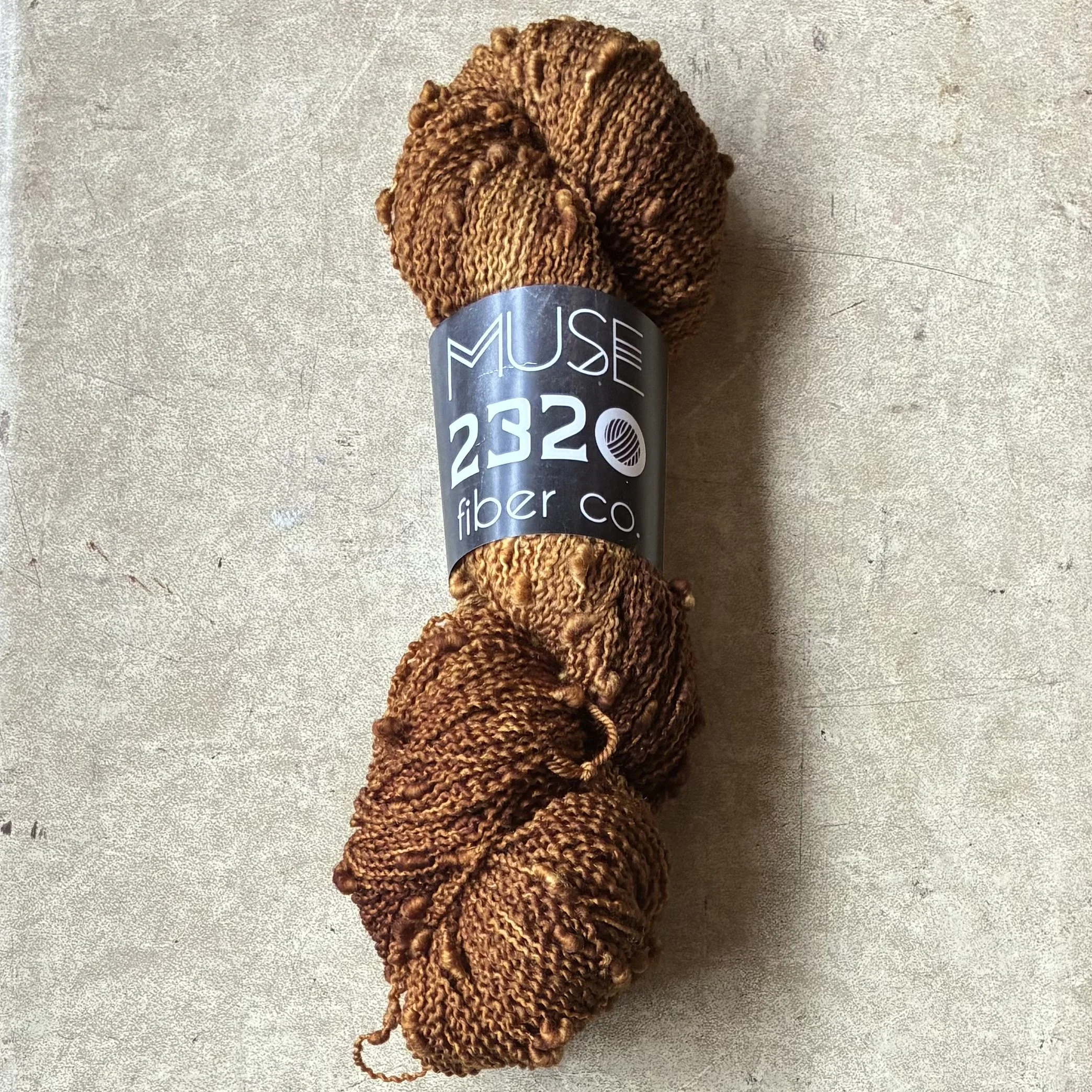 Bumblebee 2 Ply Slub