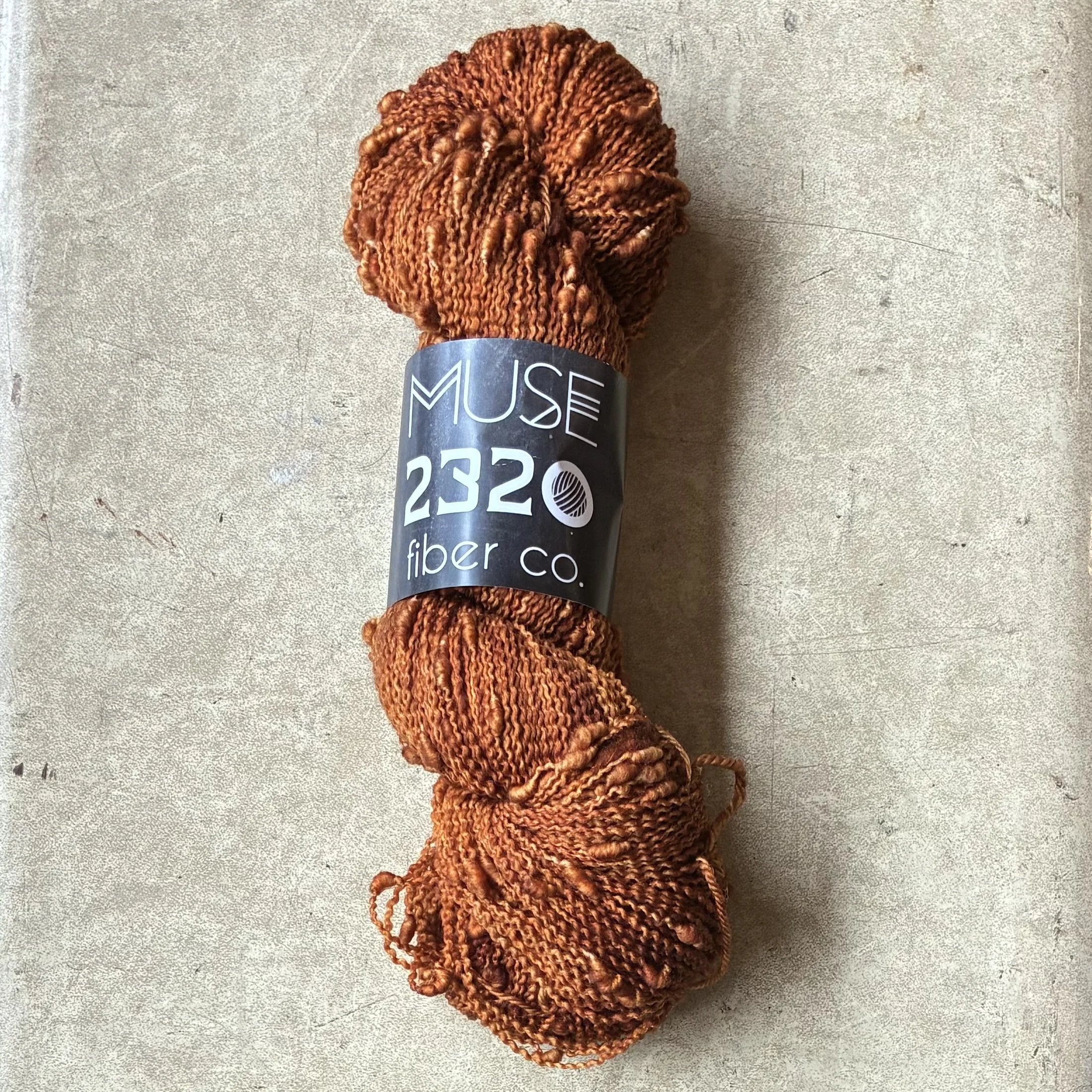 Bumblebee 2 Ply Slub