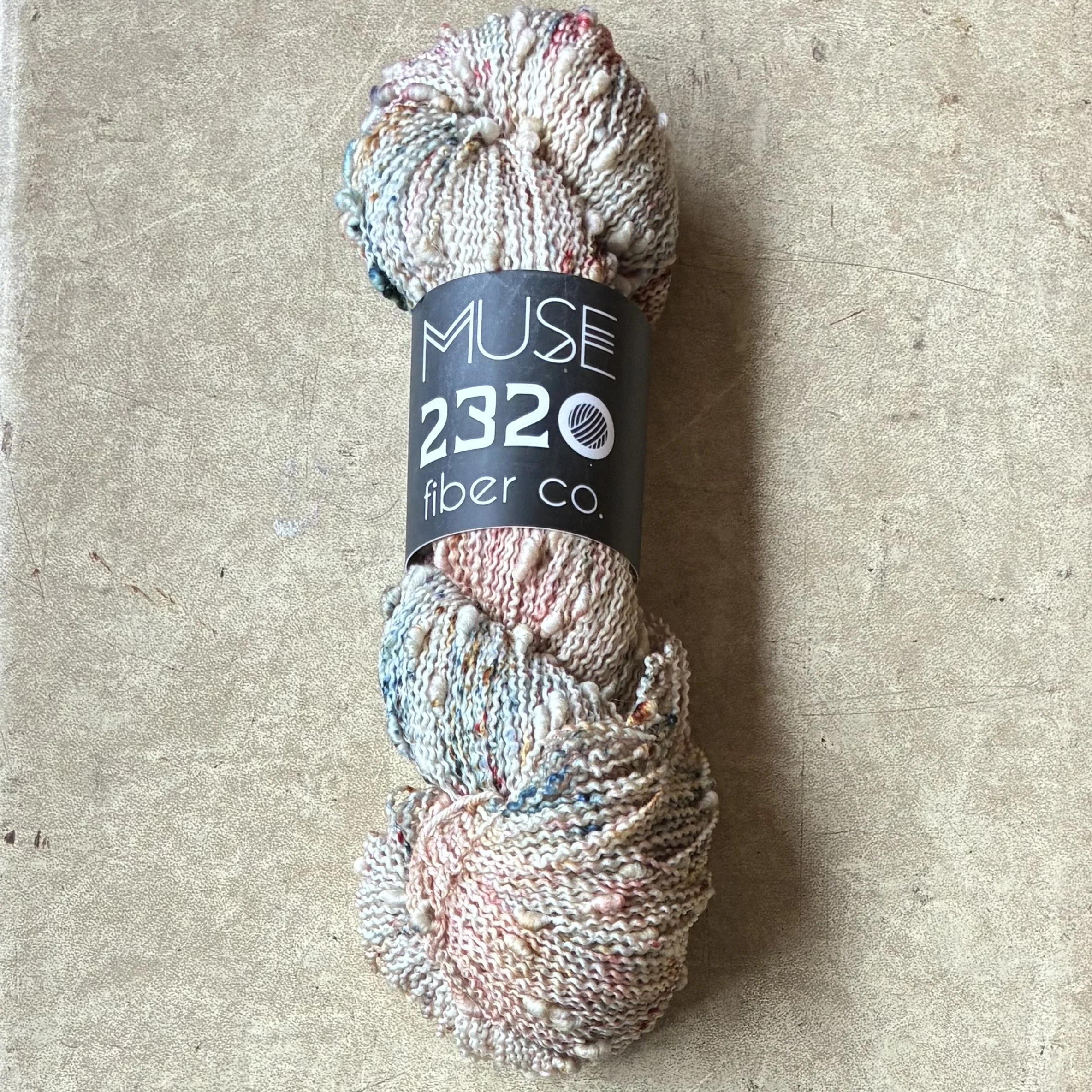 Bumblebee 2 Ply Slub