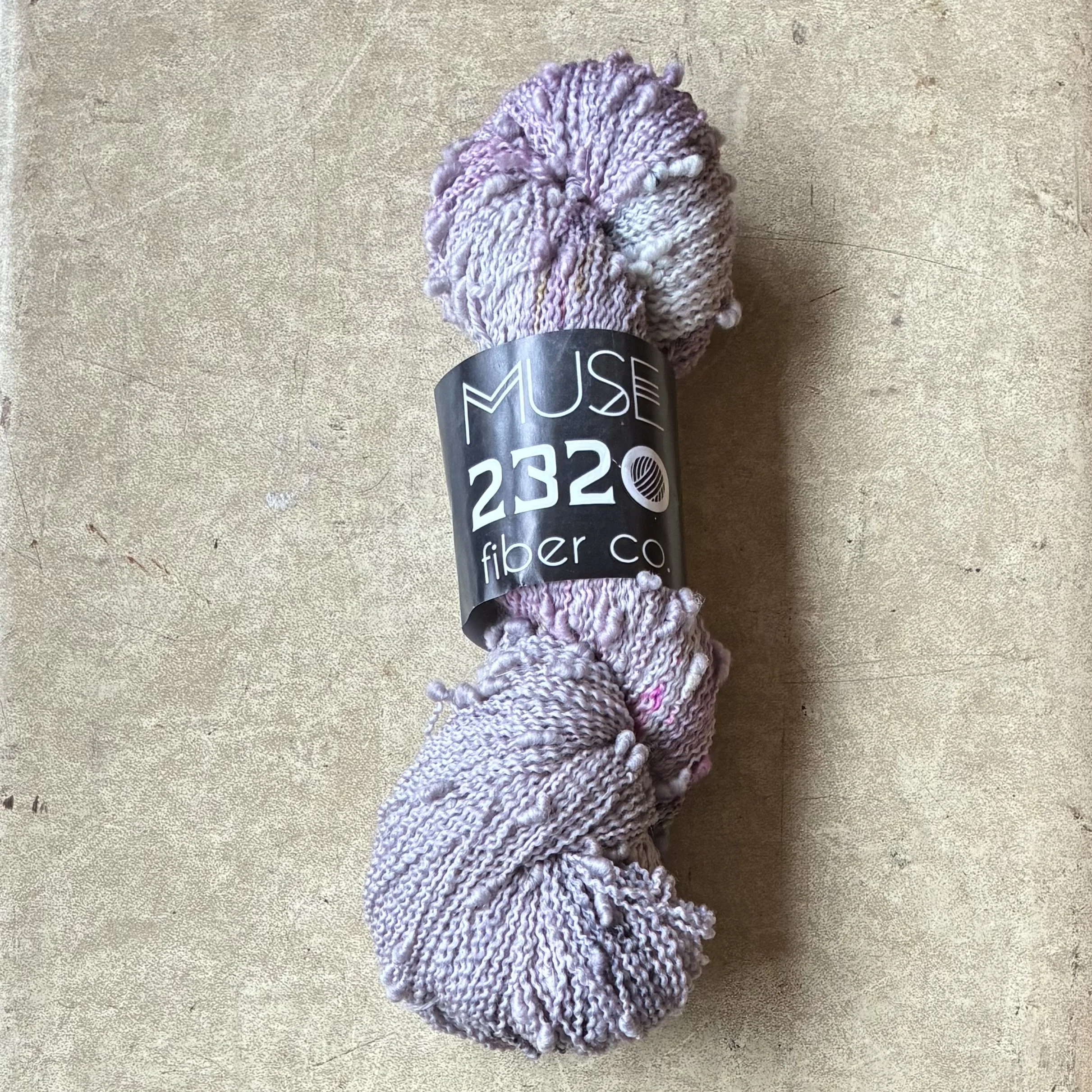 Bumblebee 2 Ply Slub