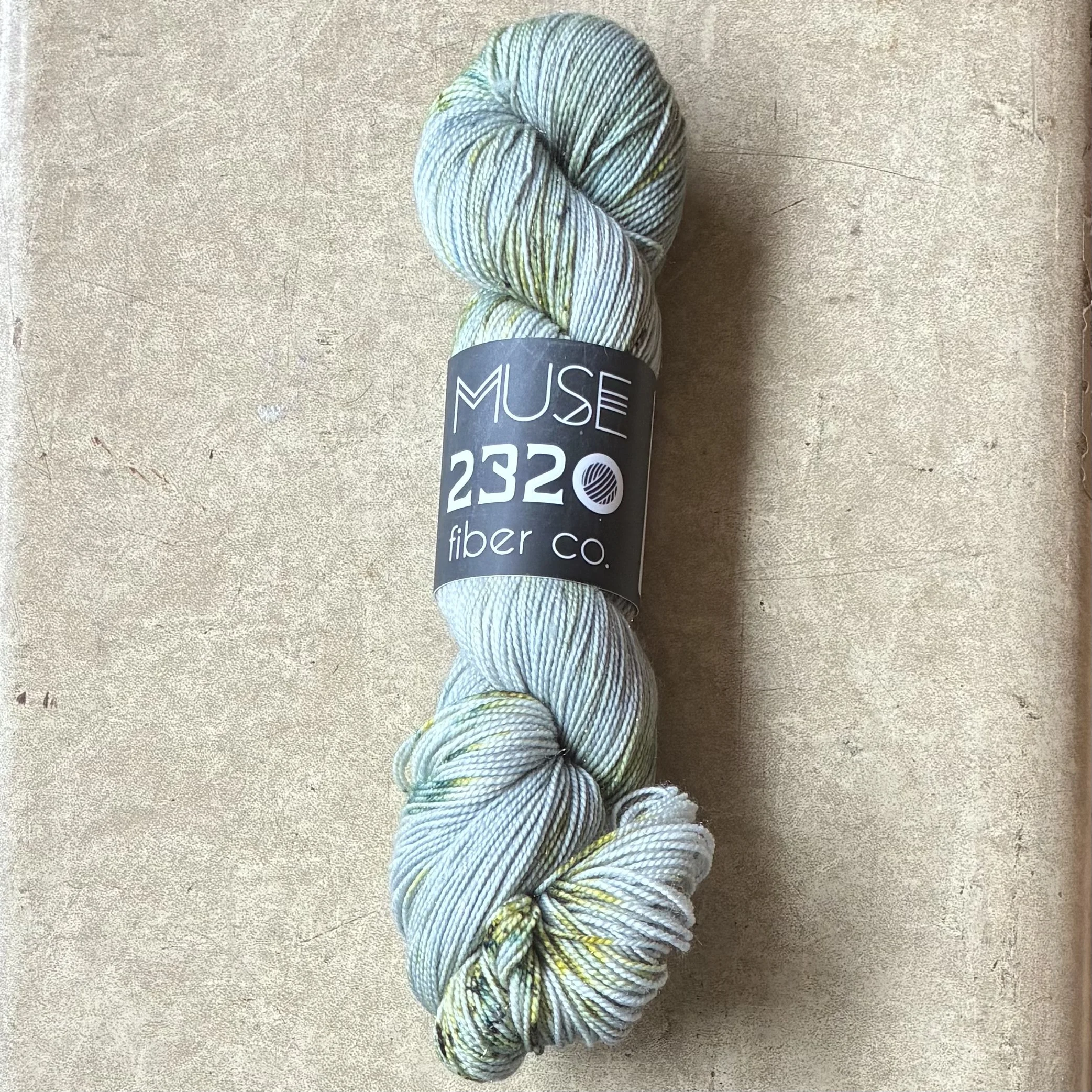 Starling 2 Ply Sparkle