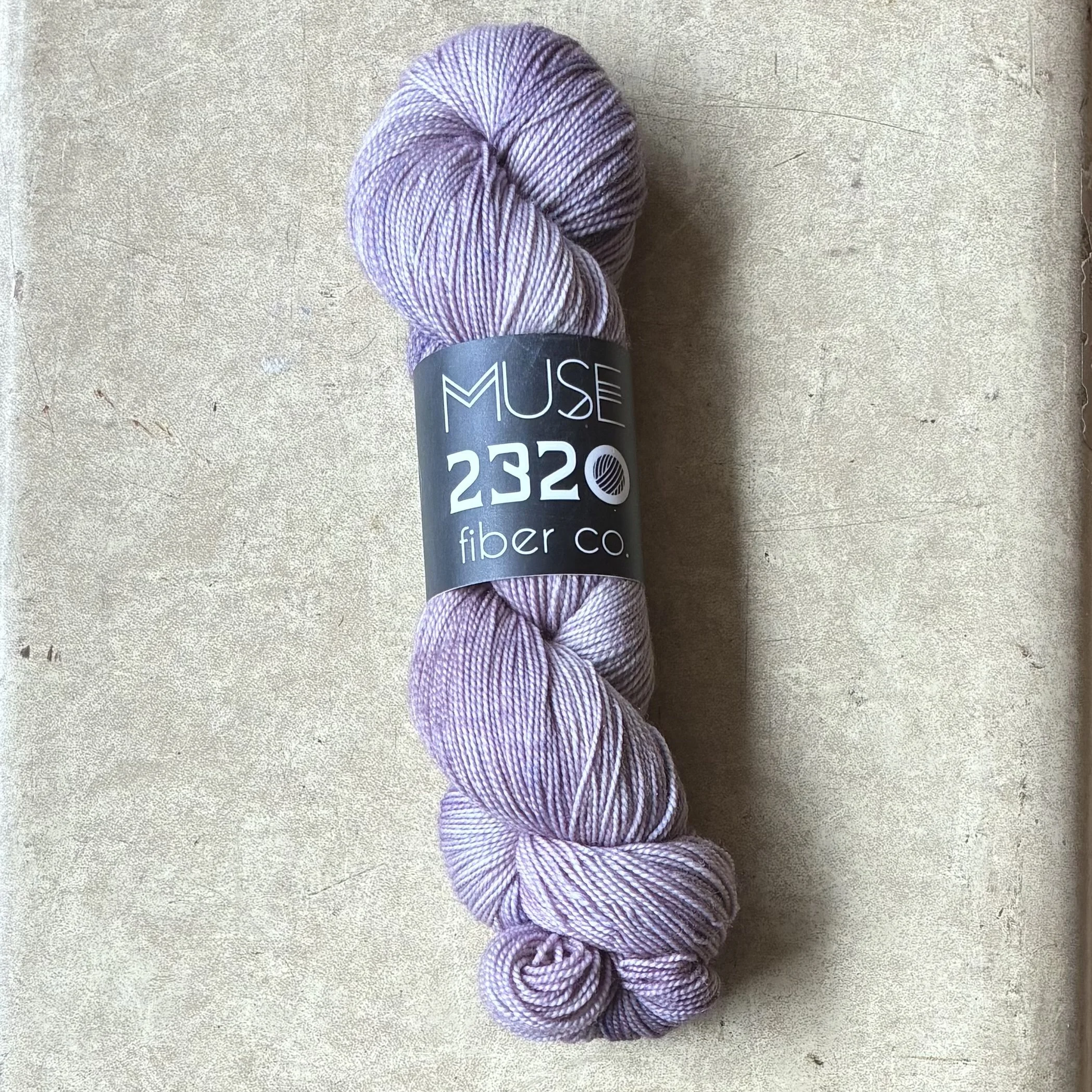 Starling 2 Ply Sparkle