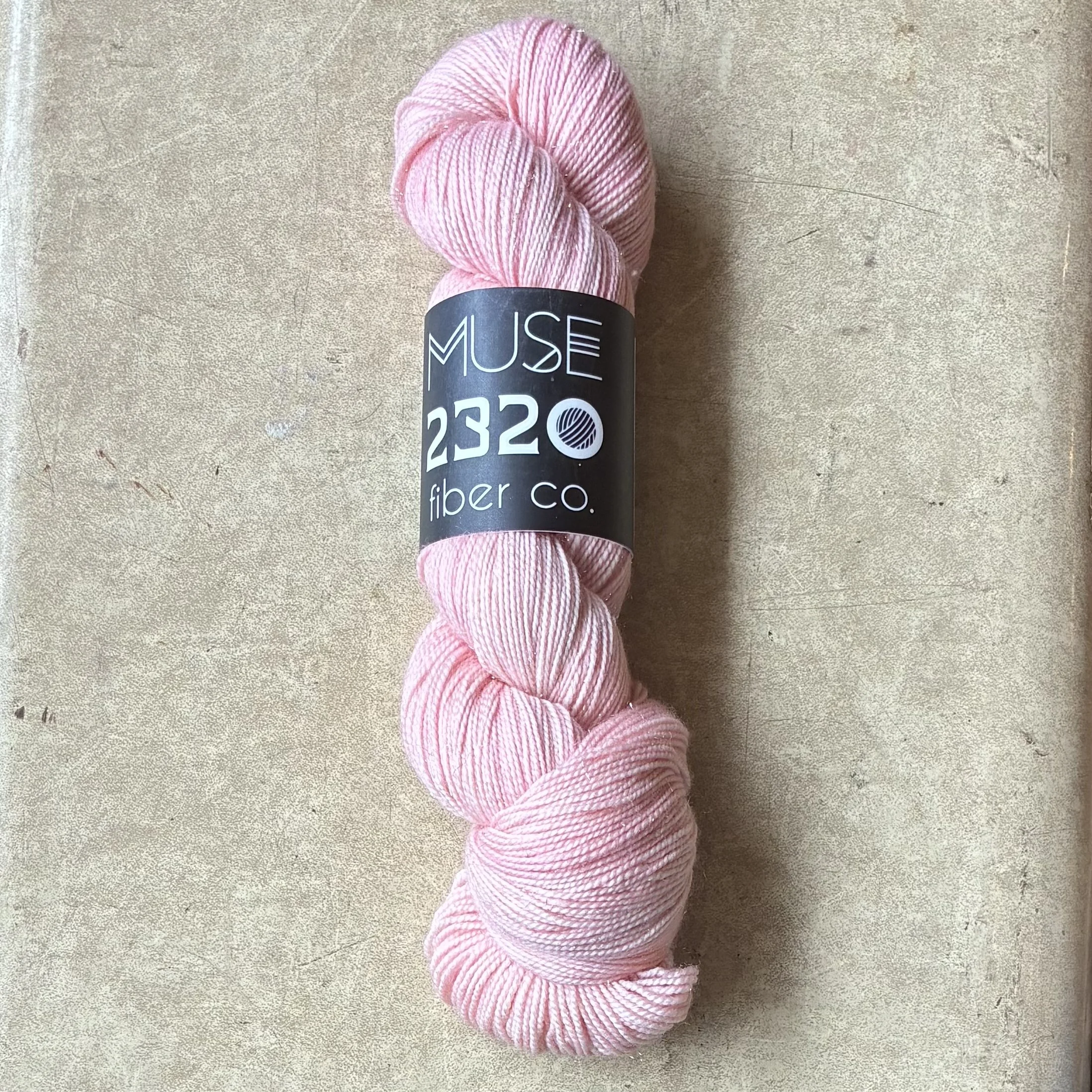 Starling 2 Ply Sparkle