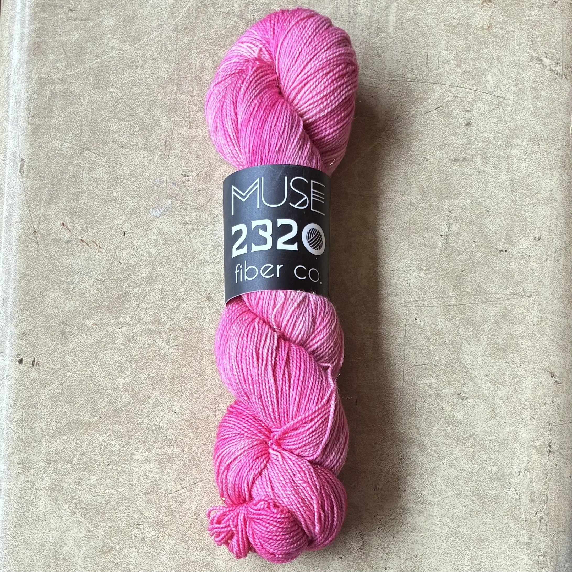 Starling 2 Ply Sparkle