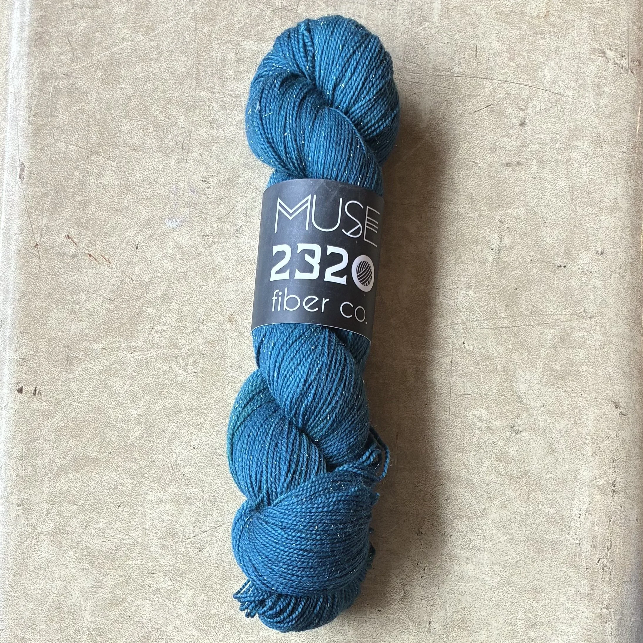 Starling 2 Ply Sparkle