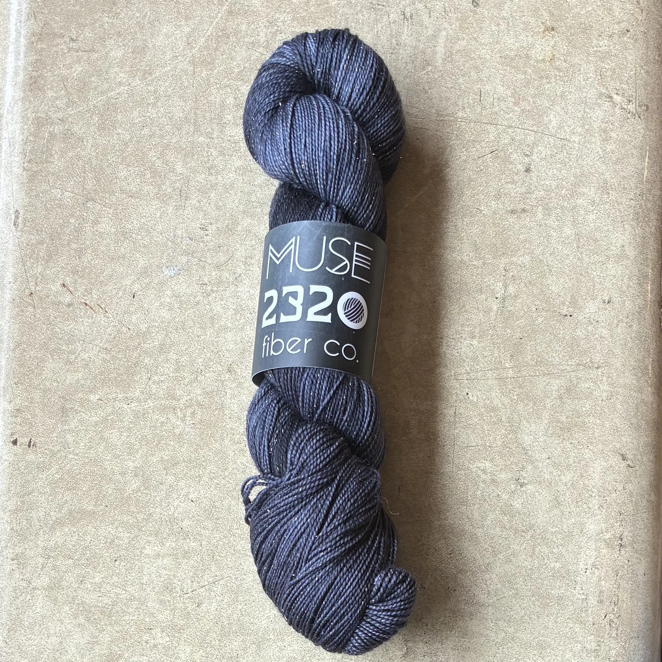 Starling 2 Ply Sparkle