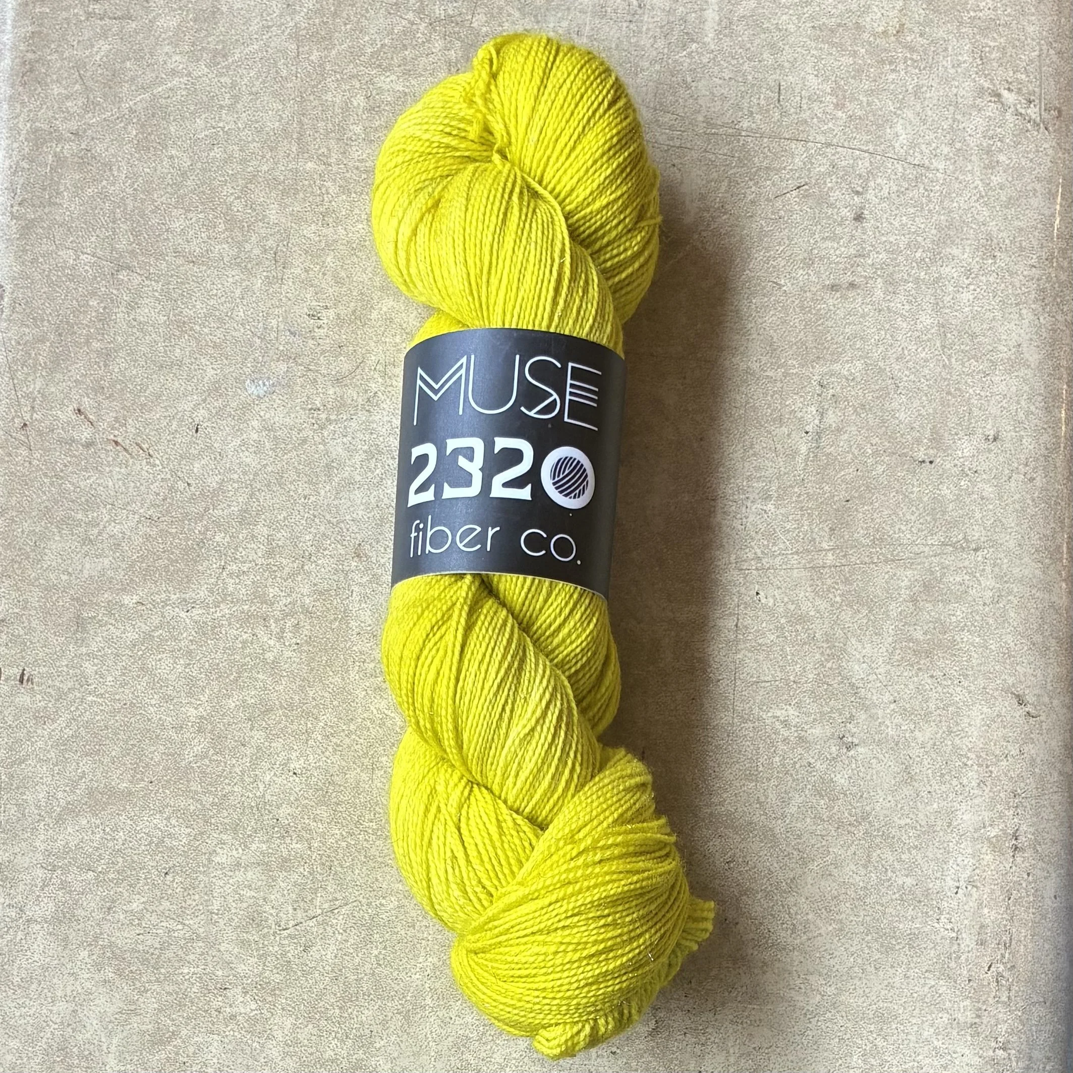 Starling 2 Ply Sparkle