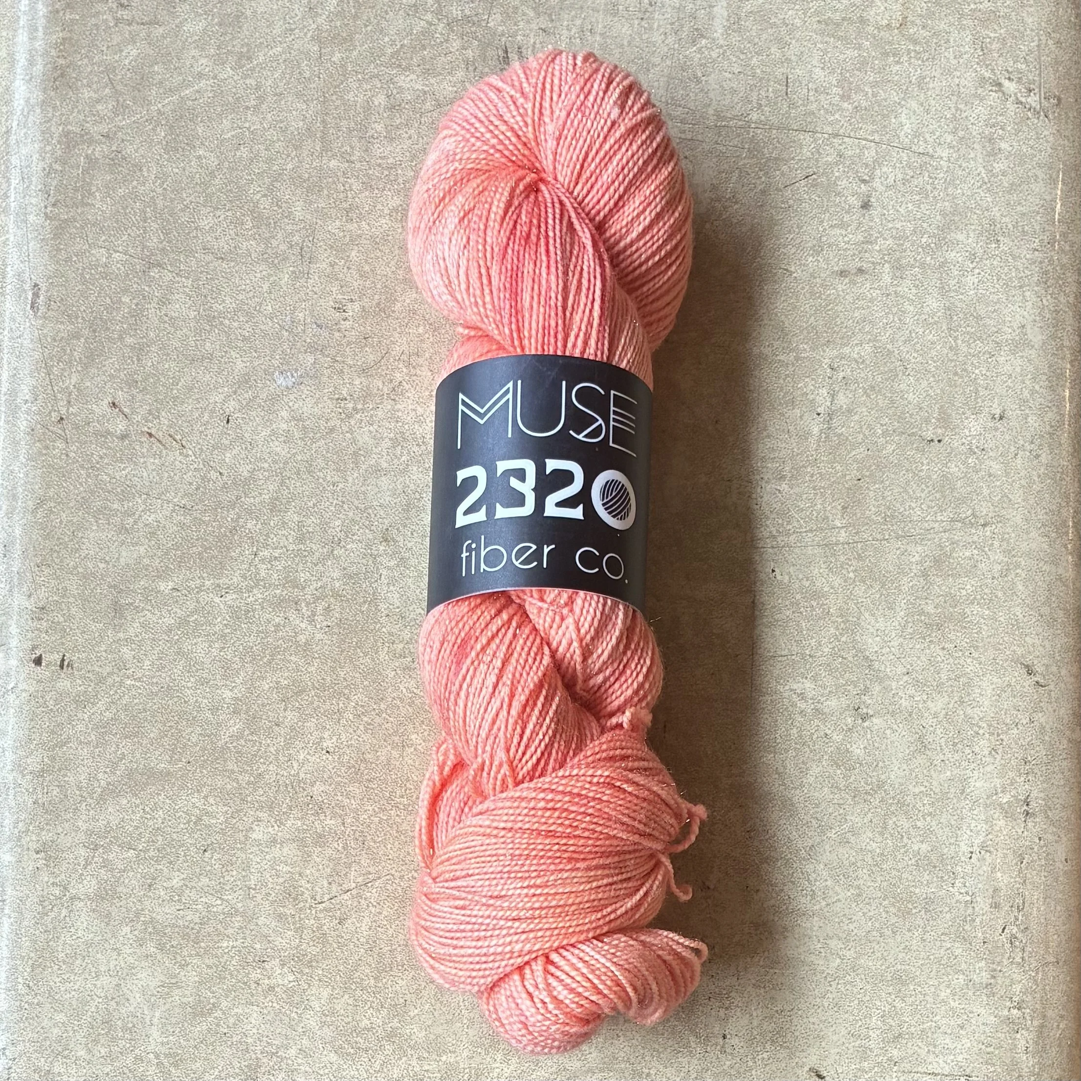 Starling 2 Ply Sparkle