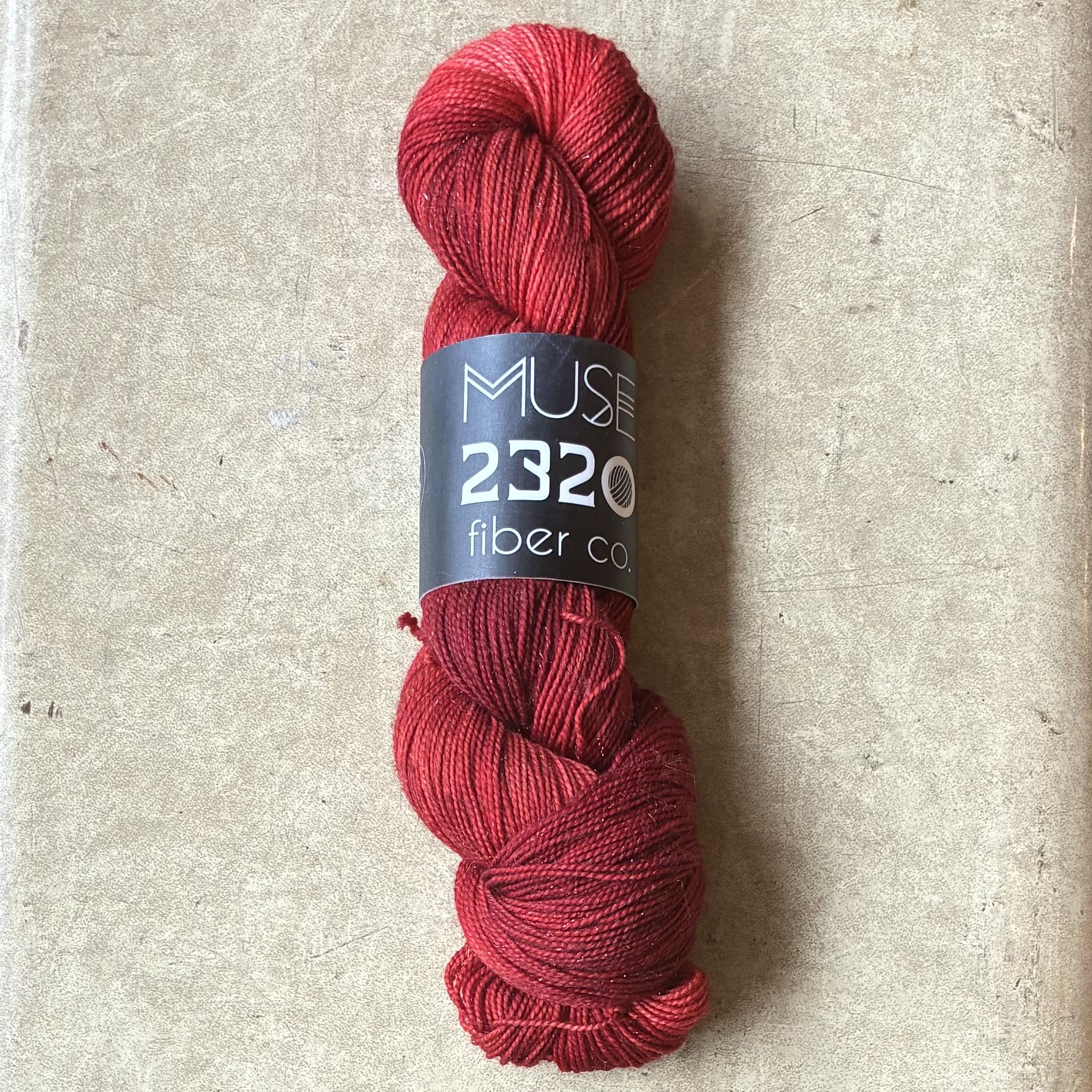 Starling 2 Ply Sparkle