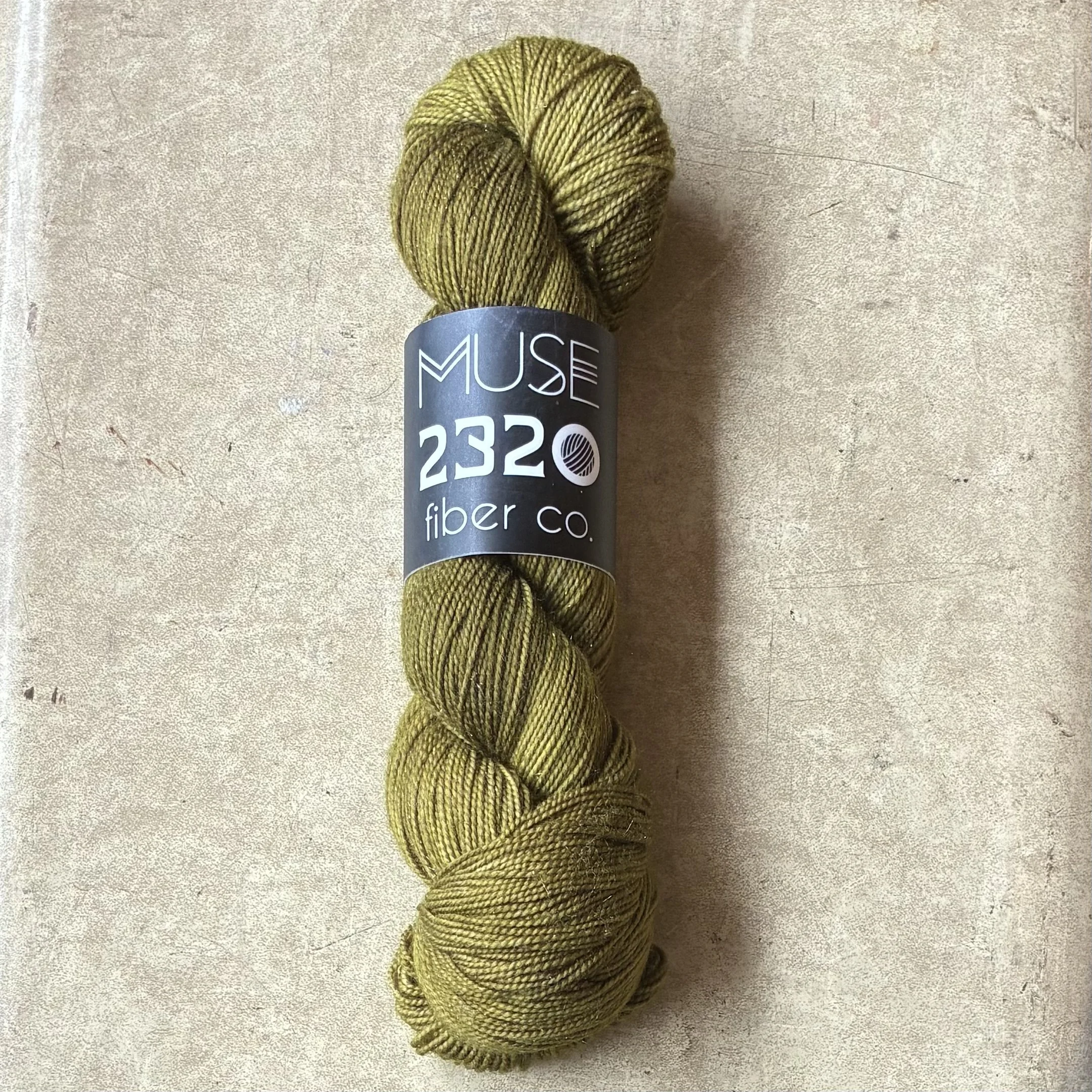 Starling 2 Ply Sparkle