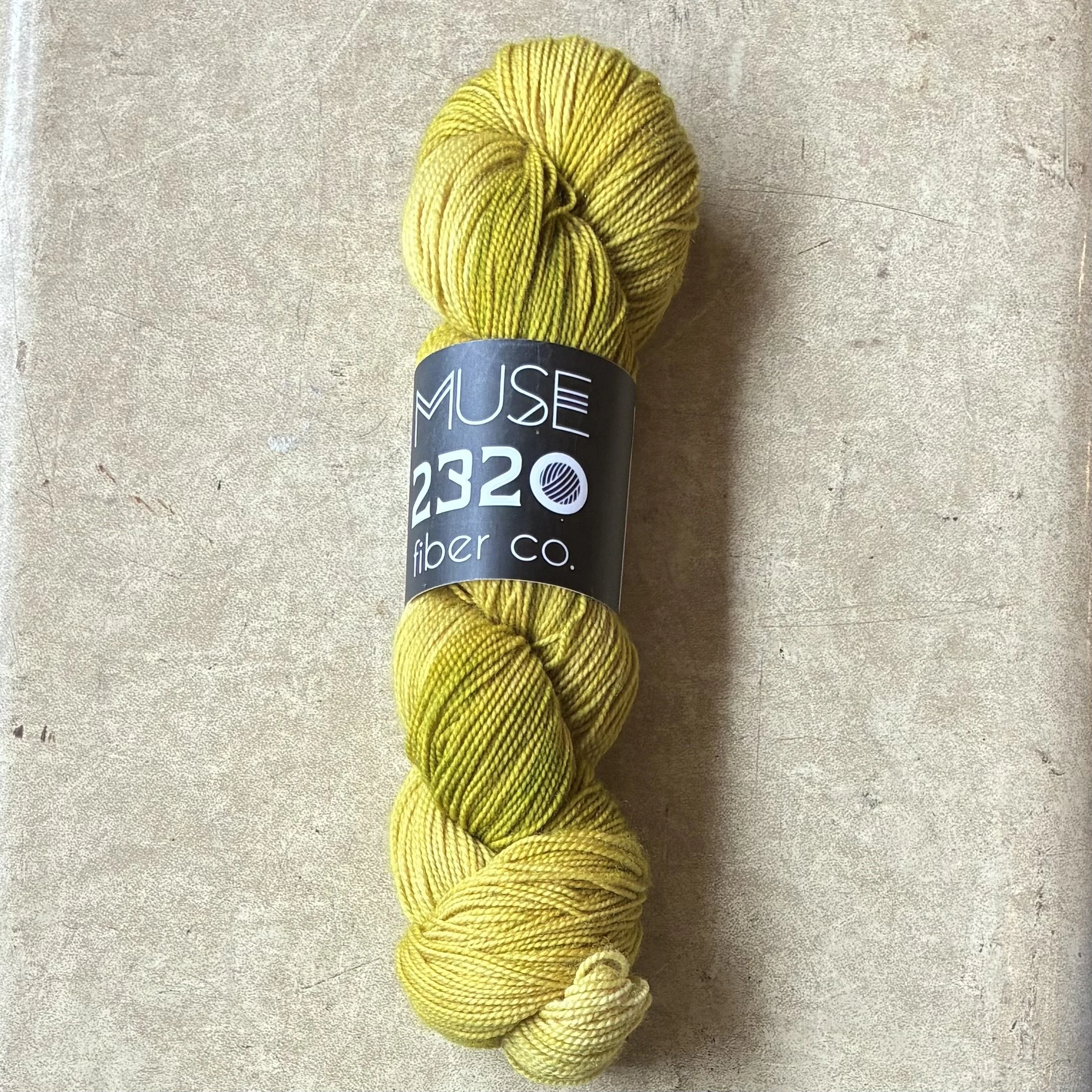 Starling 2 Ply Sparkle