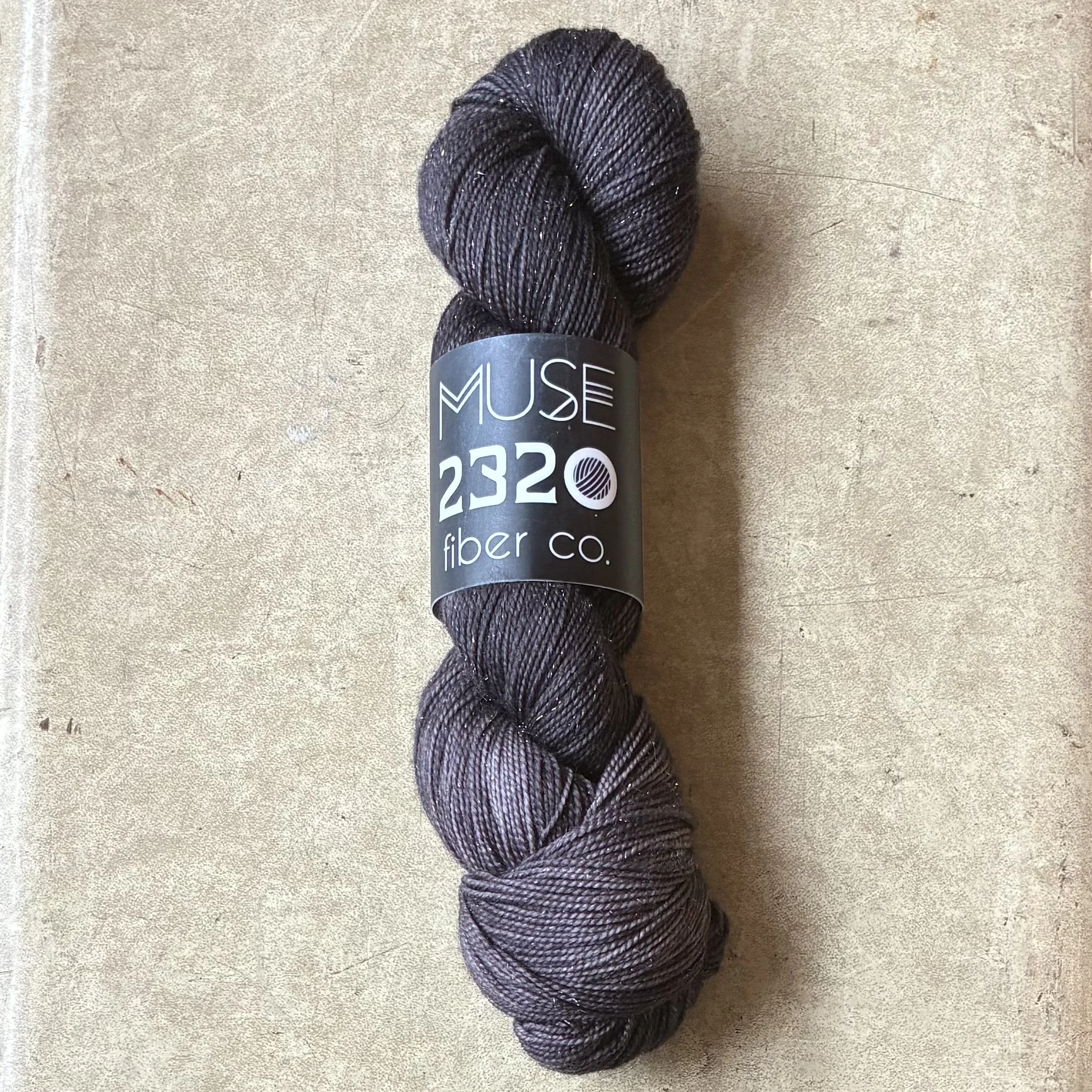 Starling 2 Ply Sparkle