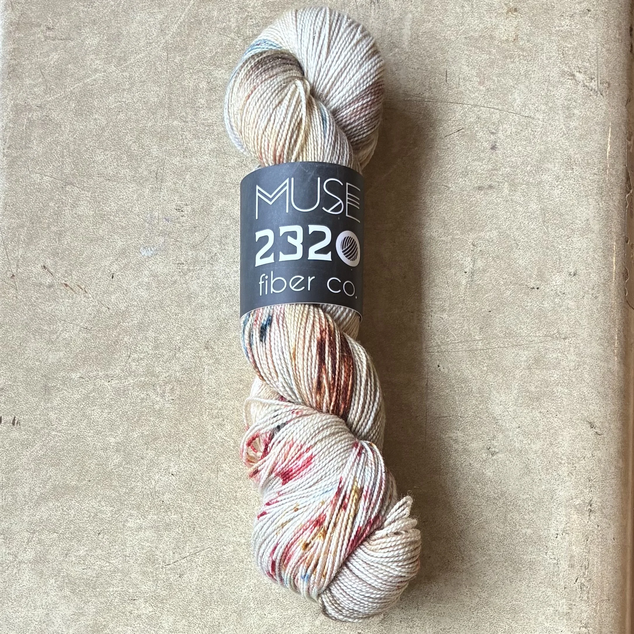 Starling 2 Ply Sparkle