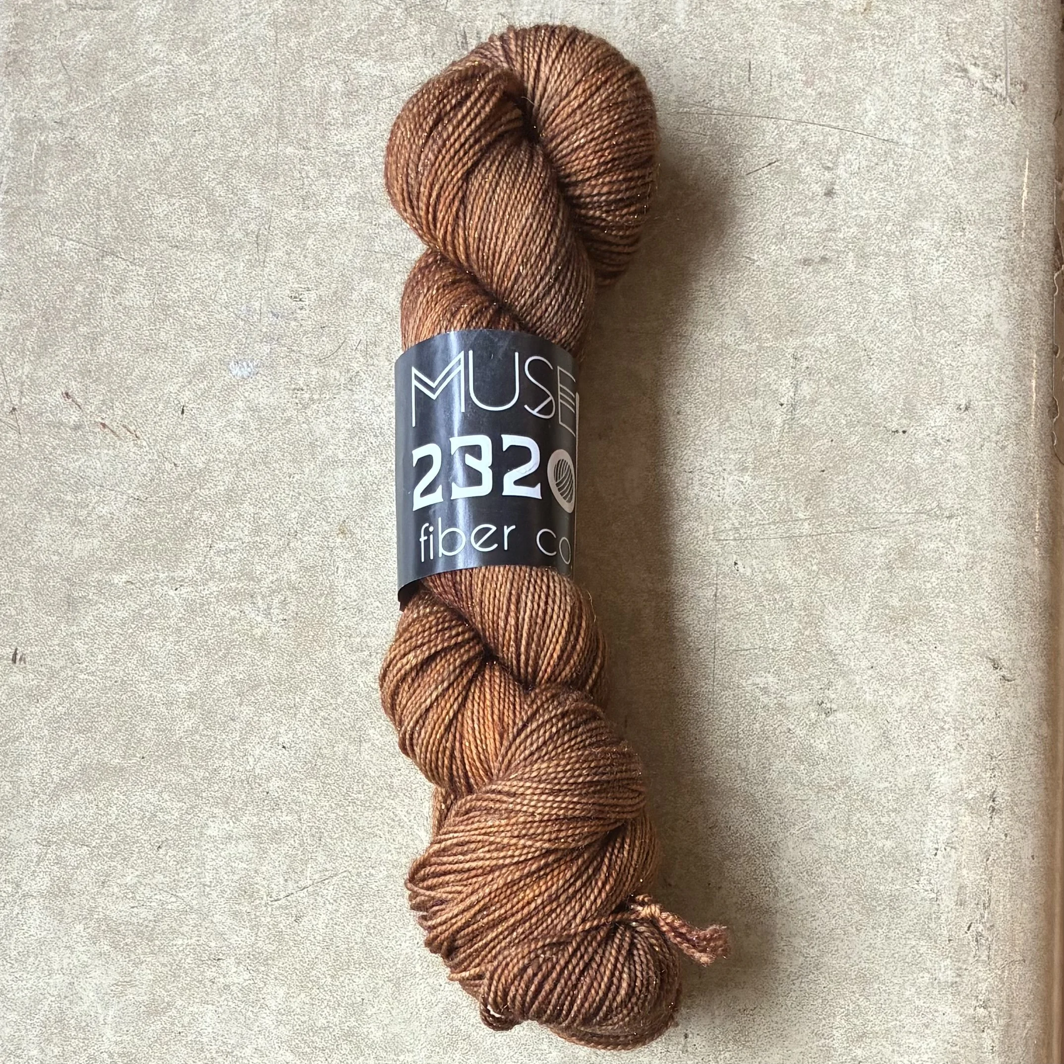 Starling 2 Ply Sparkle