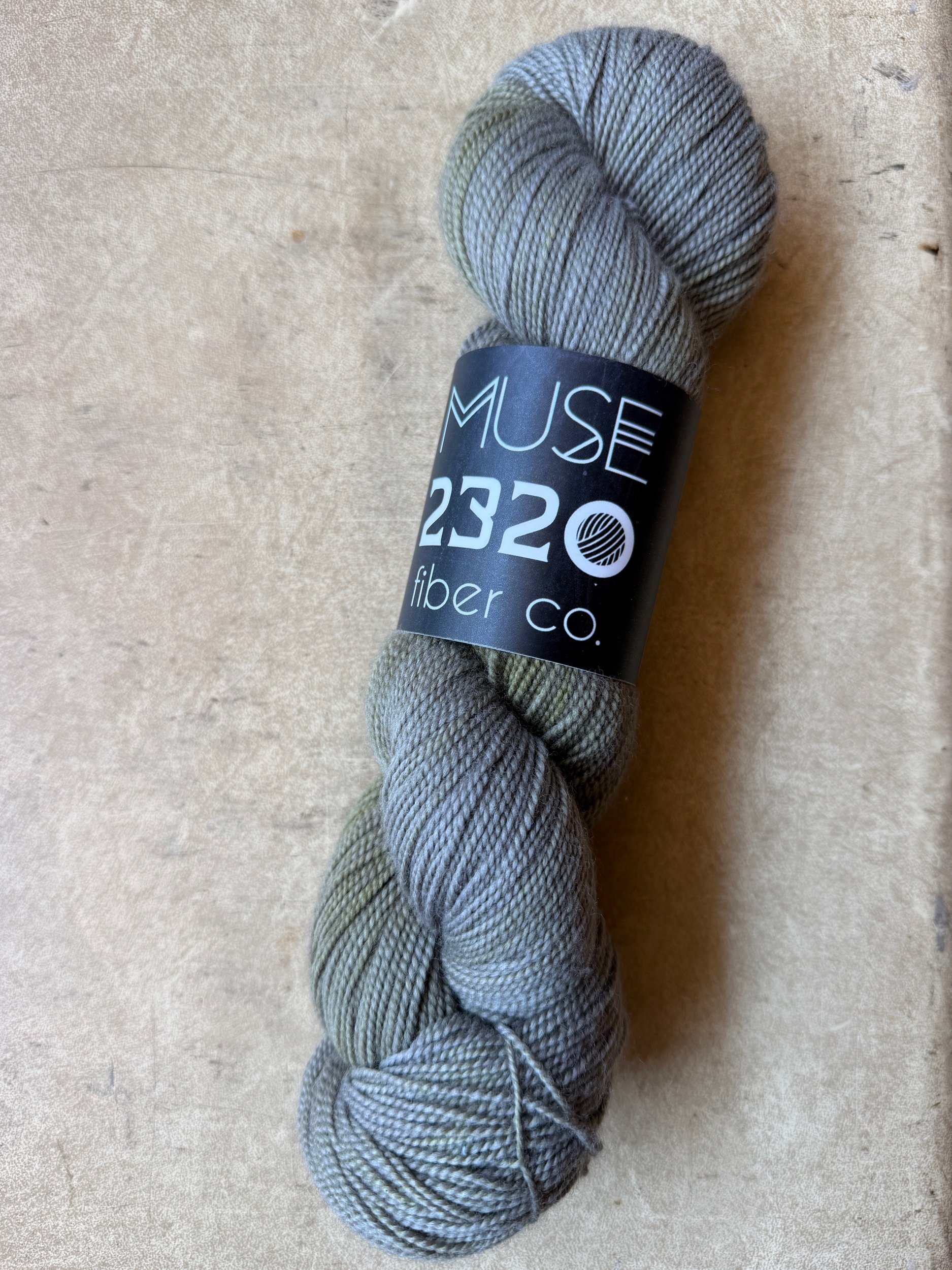 Chickadee Non-SW Sock
