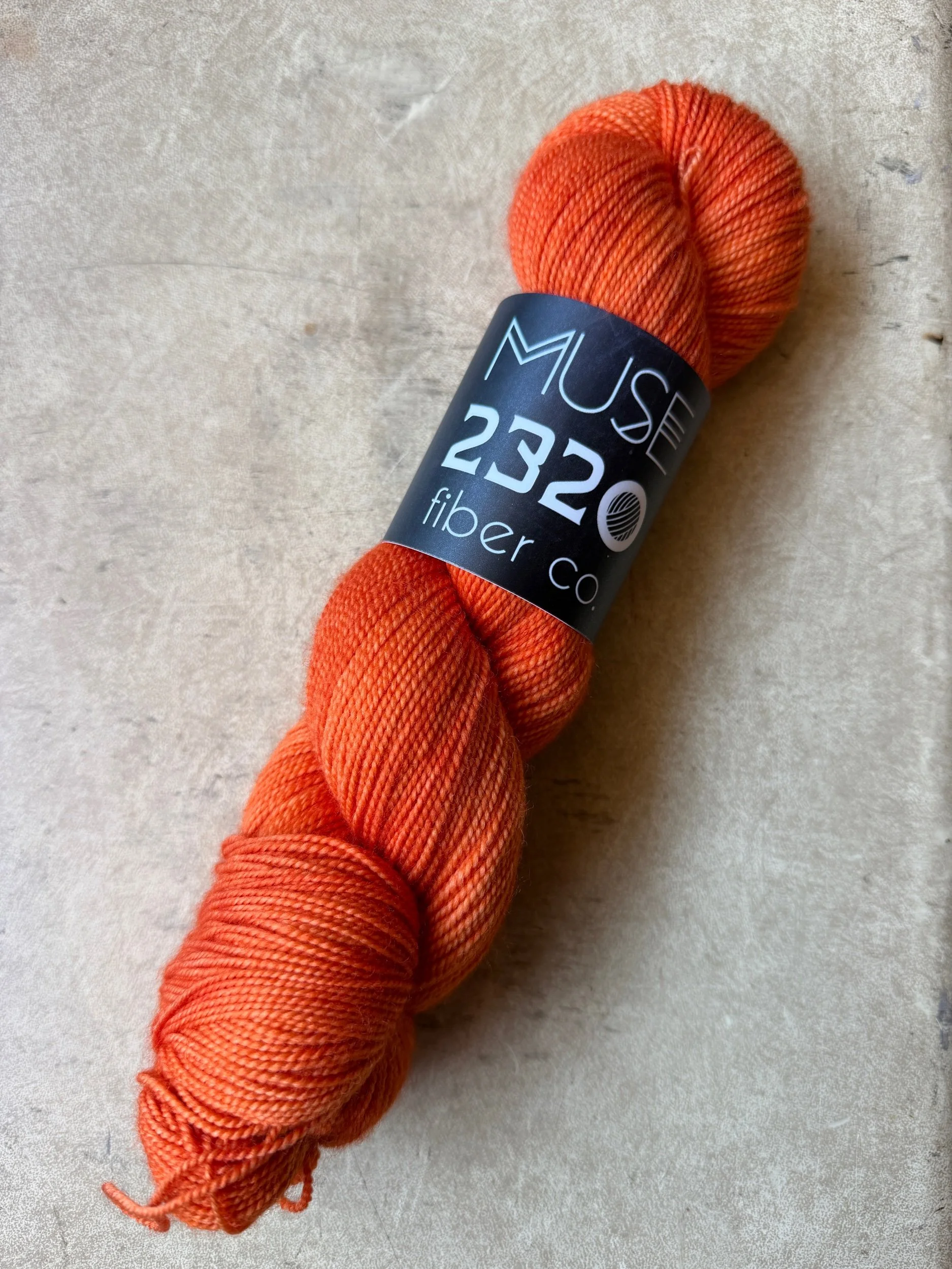 Chickadee Non-SW Sock